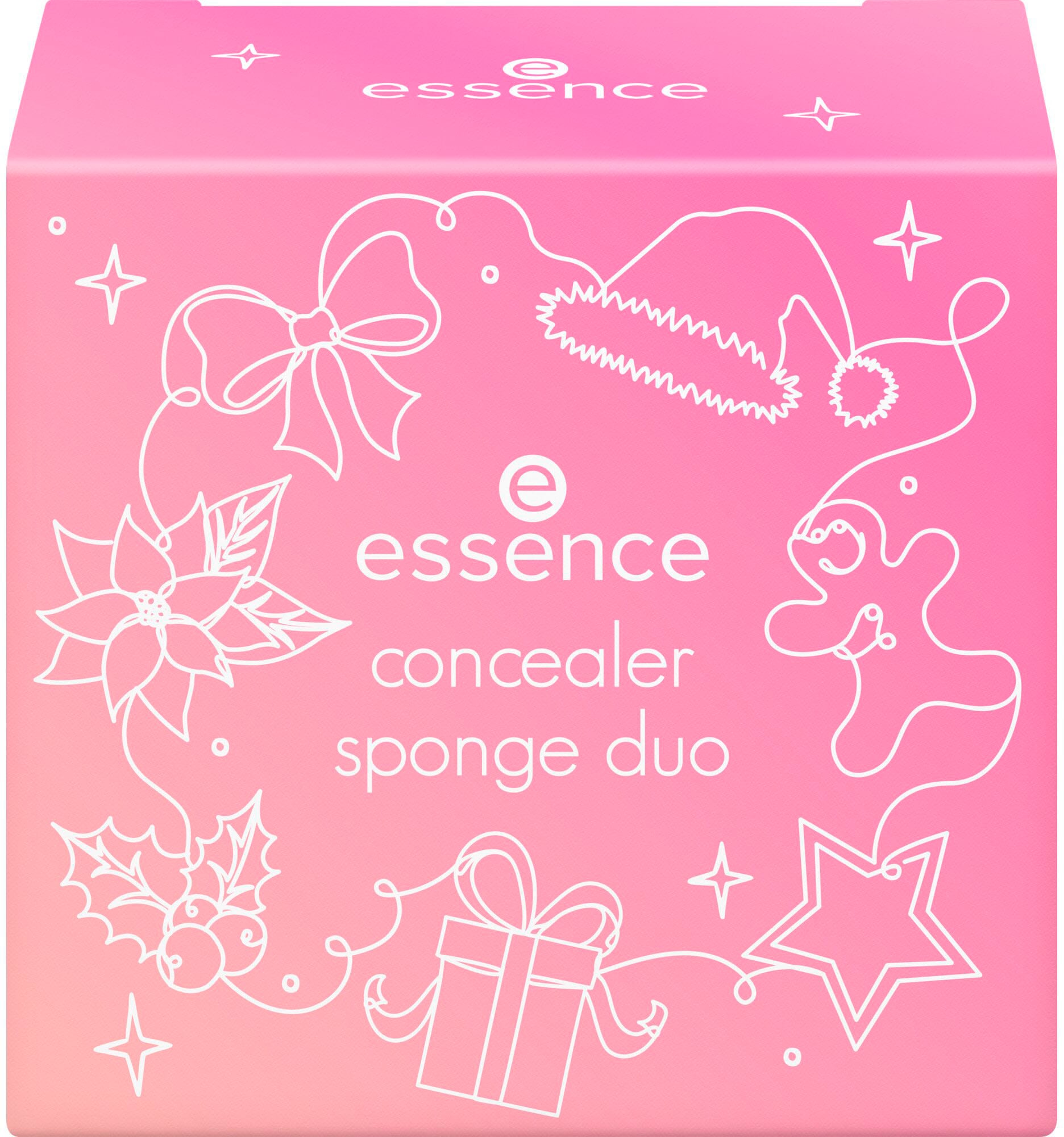 Essence Adventskalender »make my heart sparkle Advent Calendar«, ab 14 Jahren