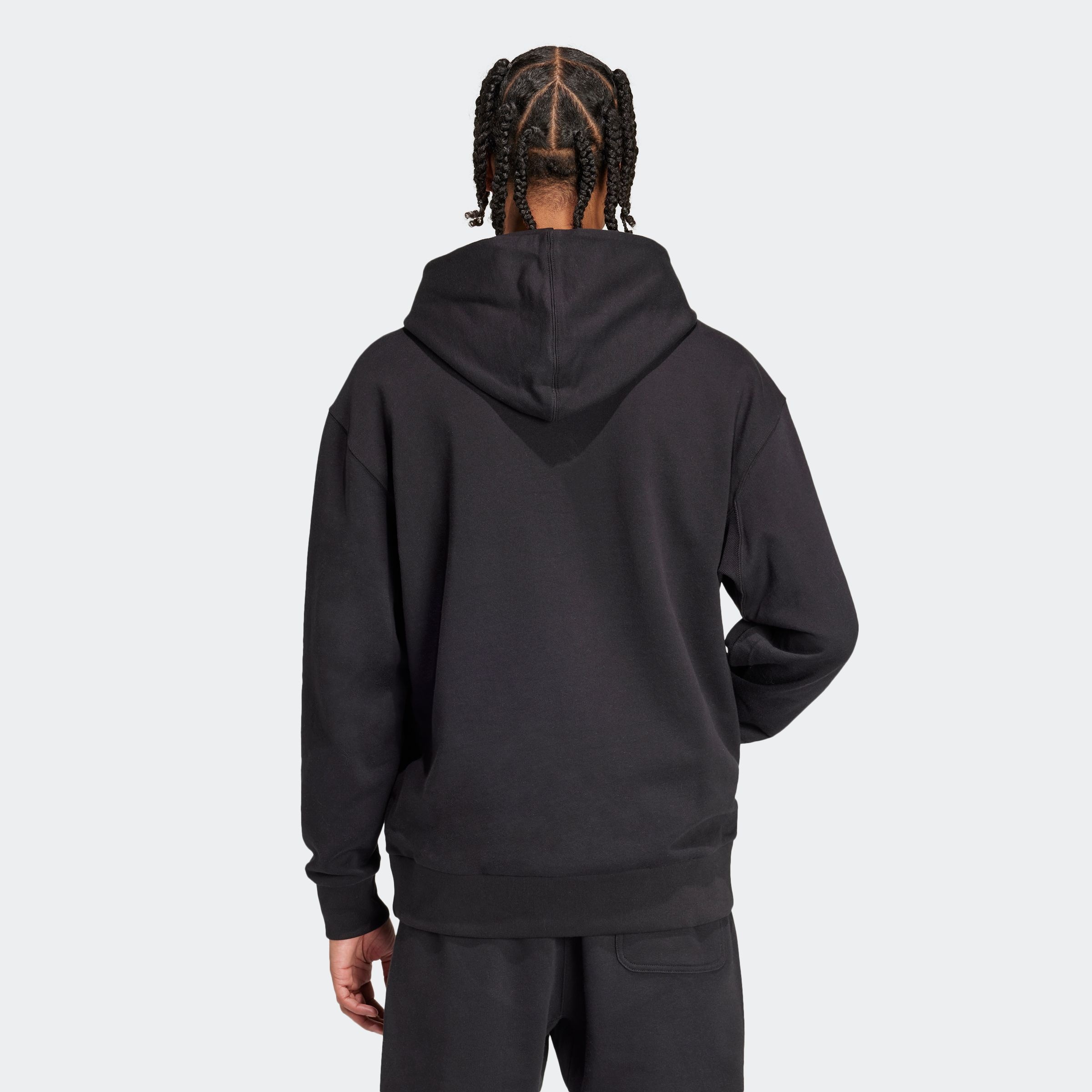 adidas Sportswear Kapuzensweatshirt »M A SZN FT HD«