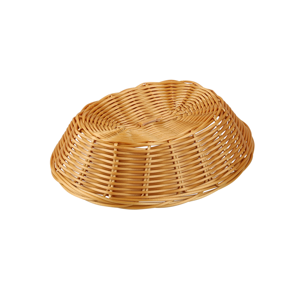 KESPER® Brotkorb »Obstkorb oval« Spülmaschinengeeignet