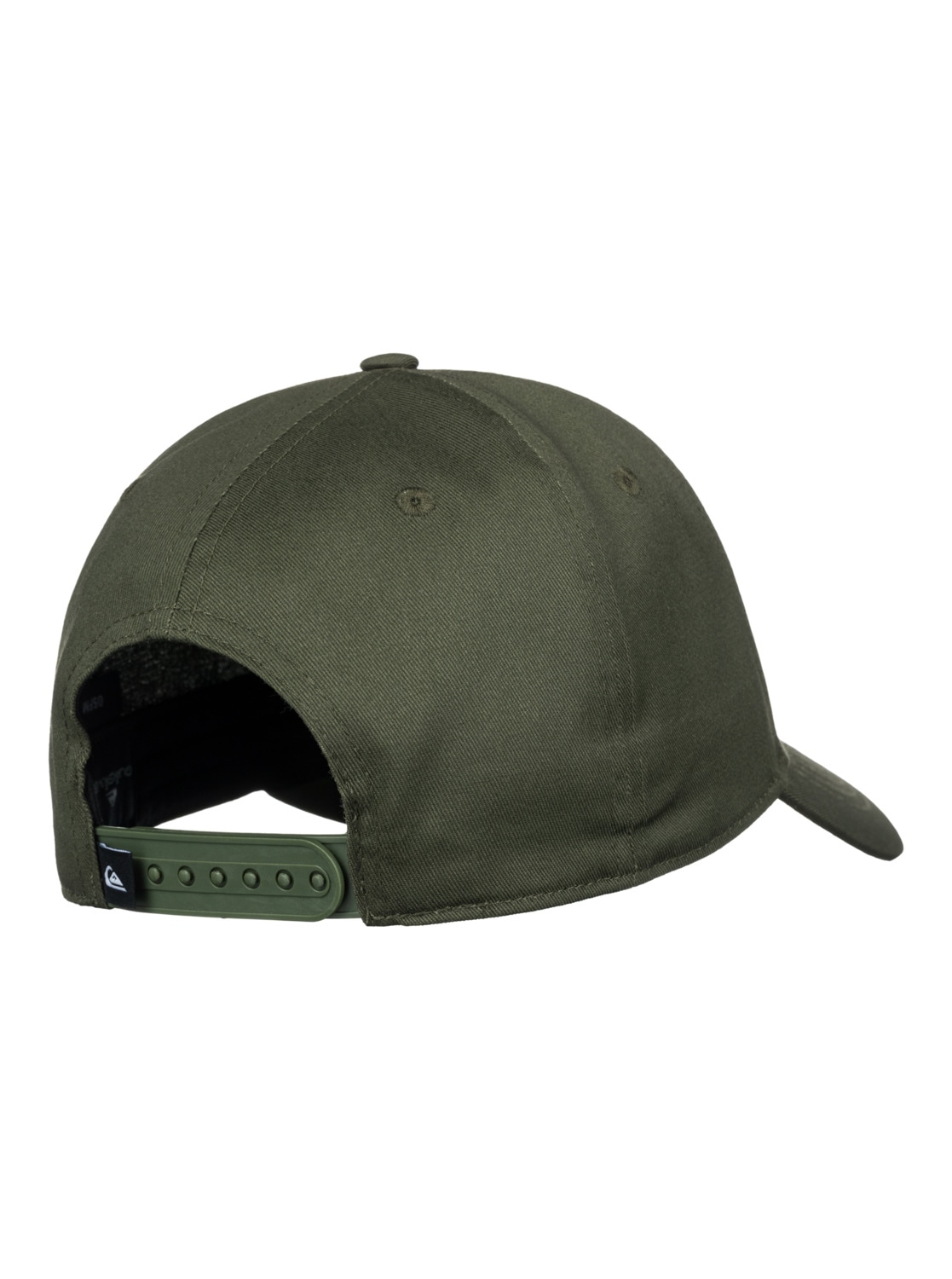 Quiksilver Snapback Cap »Decades«