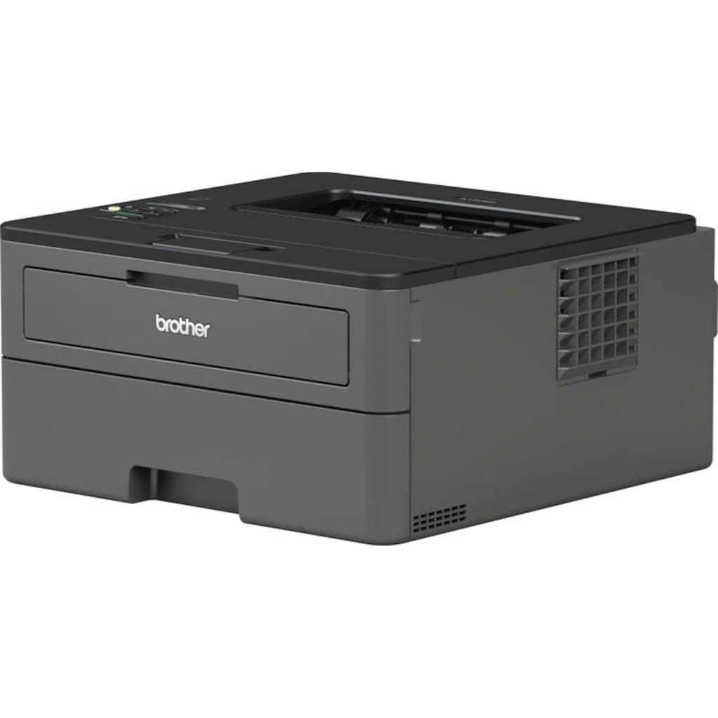 Brother Schwarz-Weiß Laserdrucker »HL-L2370DN«