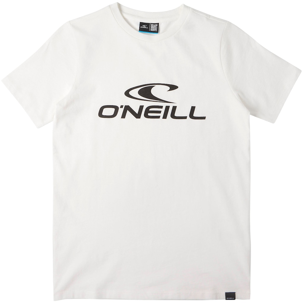 O'Neill T-Shirt »O'NEILL WAVE T-SHIRT«