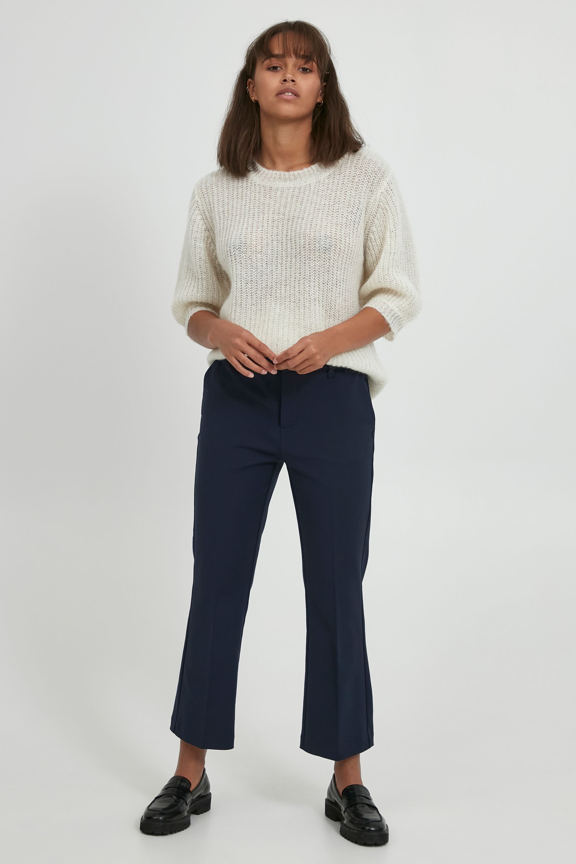 Pulz Jeans Stoffhose »Stoffhose PZBindy«