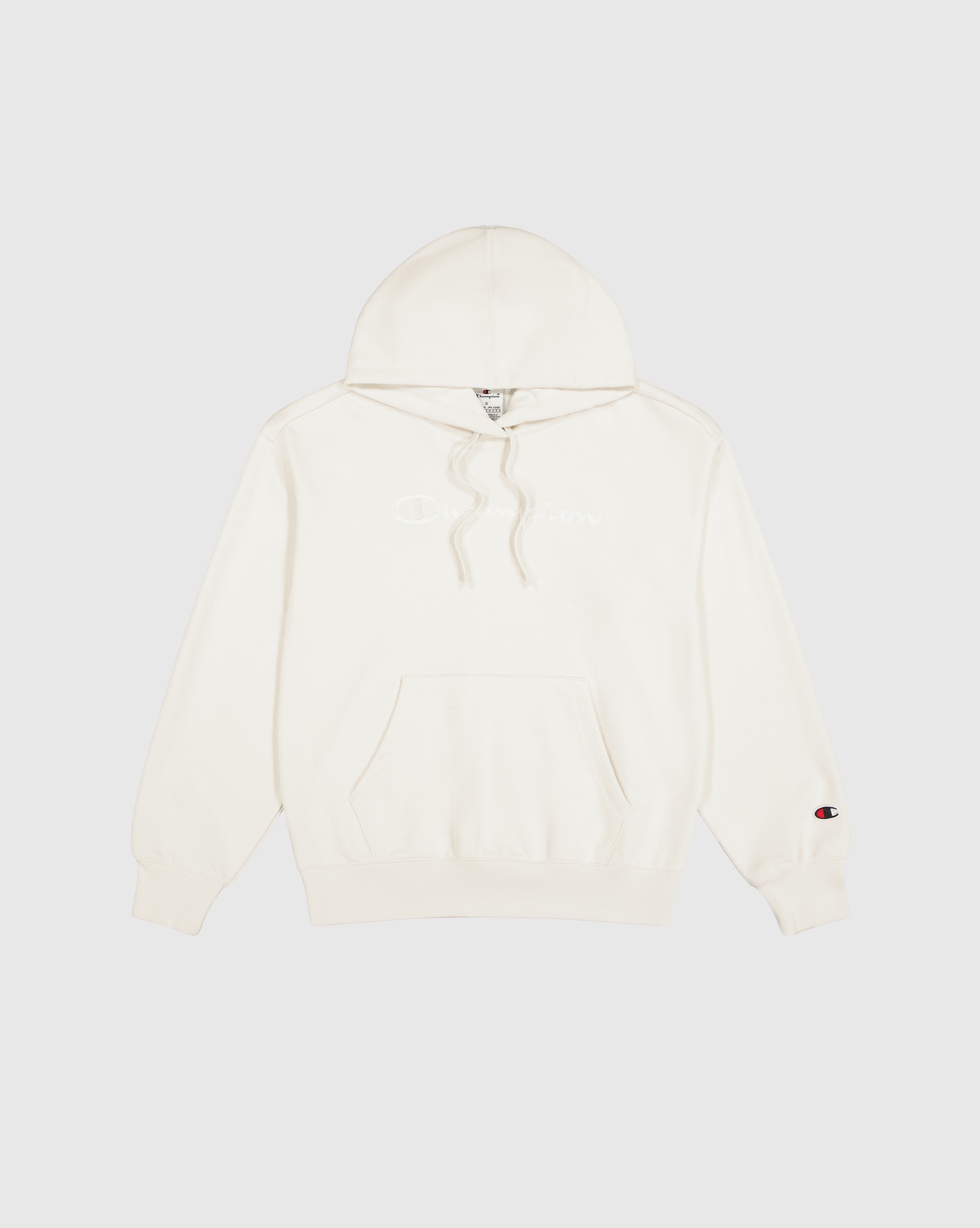Champion Kapuzensweatshirt