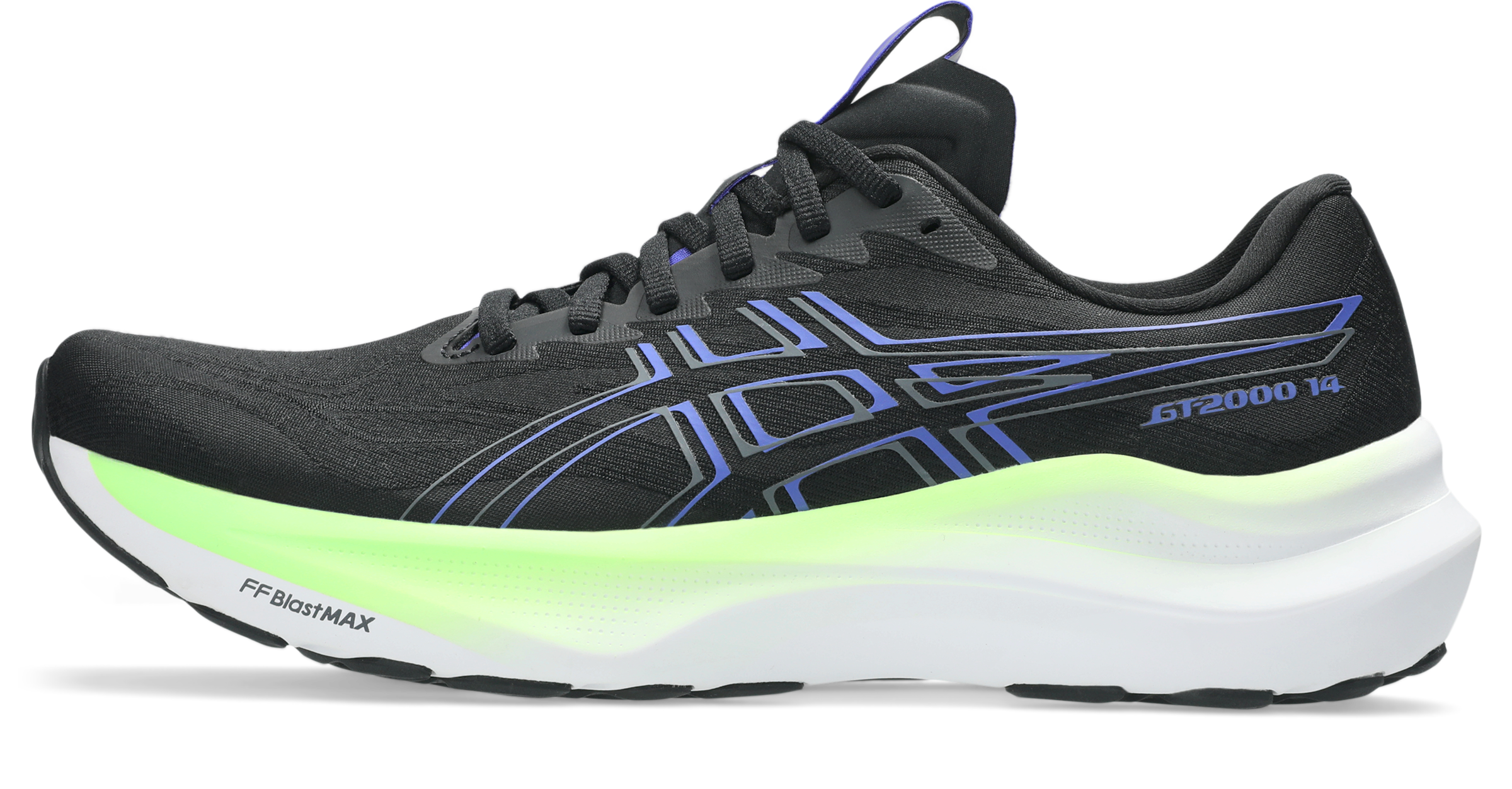 Asics Laufschuh »GT-2000 14«  für mehr Stabilität