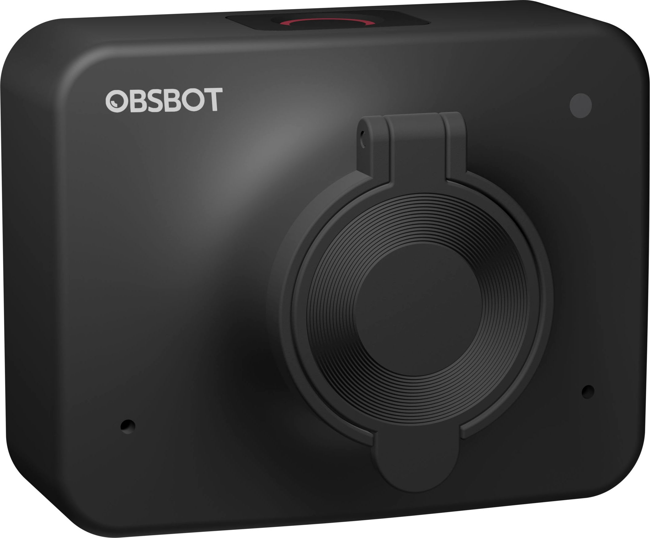 OBSBOT Webcam »Meet«, Full HD, AI-gestützte HD-Webcam für professionelle Livestreams