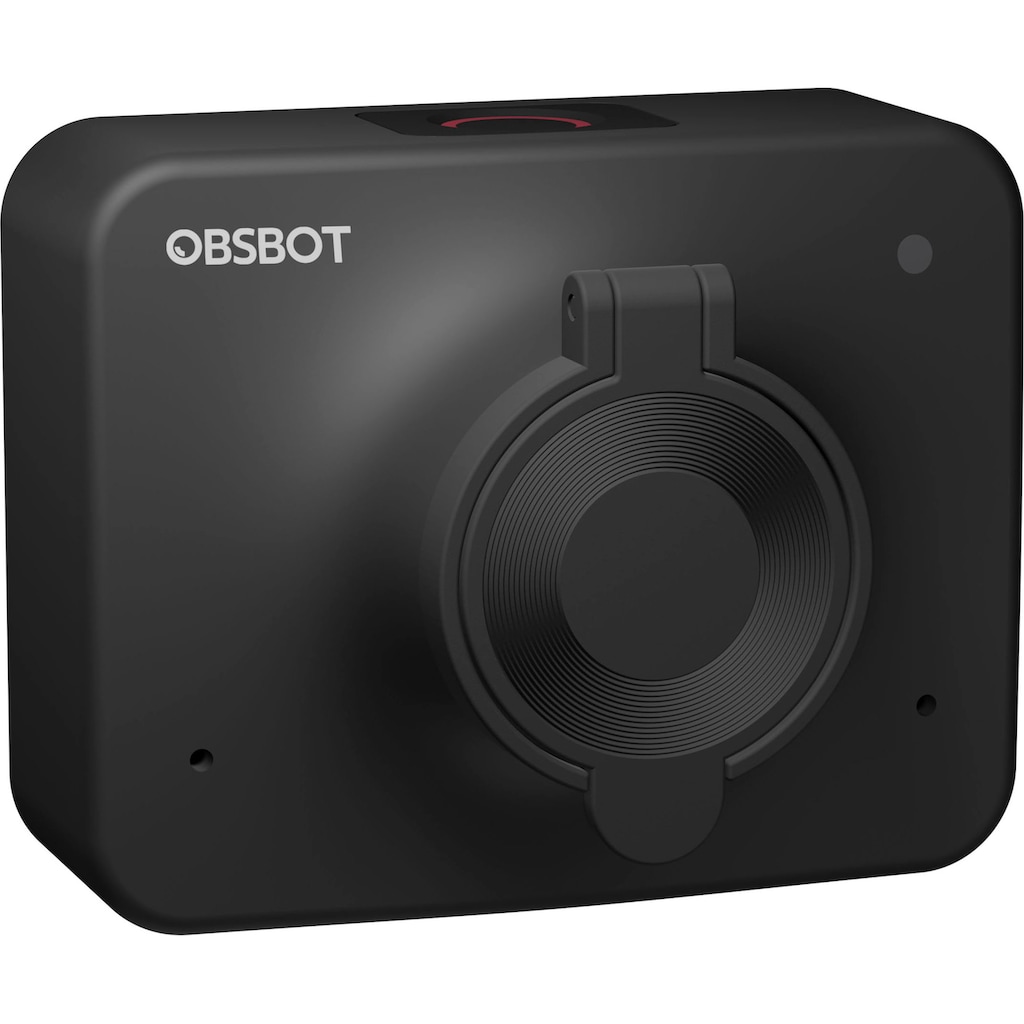 OBSBOT Webcam »Meet«, Full HD