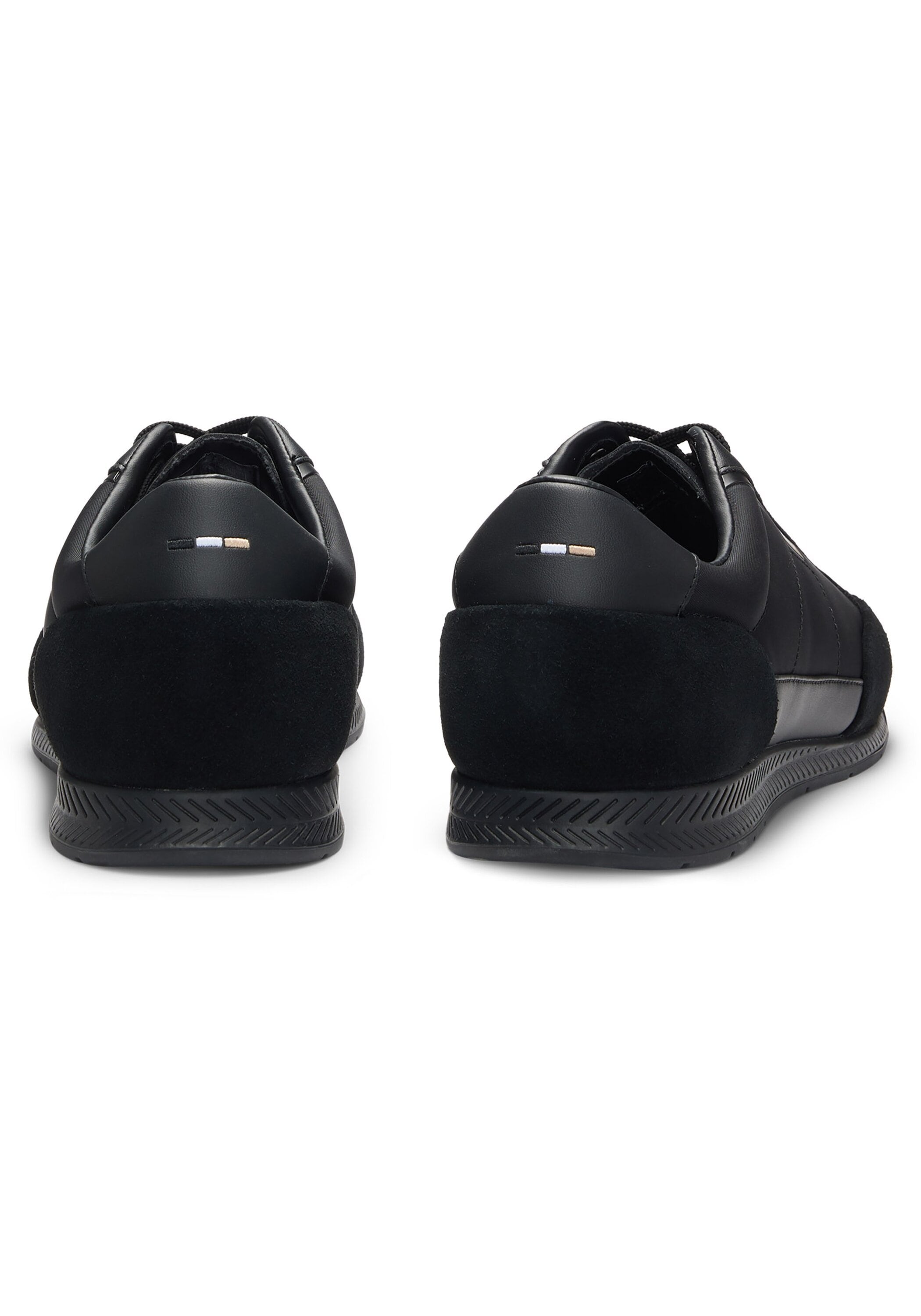 BOSS Sneaker »Sneaker Nitan txsd«