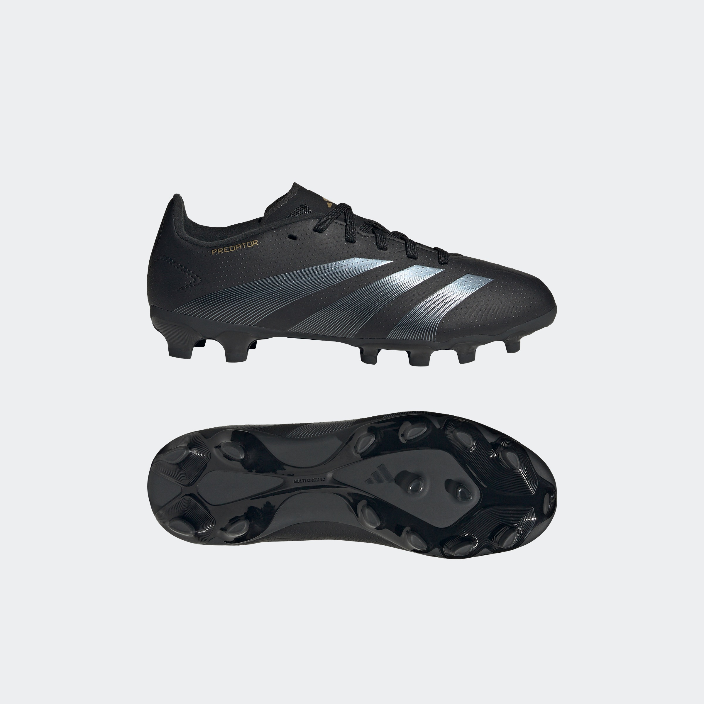 adidas Performance Fußballschuh »PREDATOR LEAGUE KIDS MG«