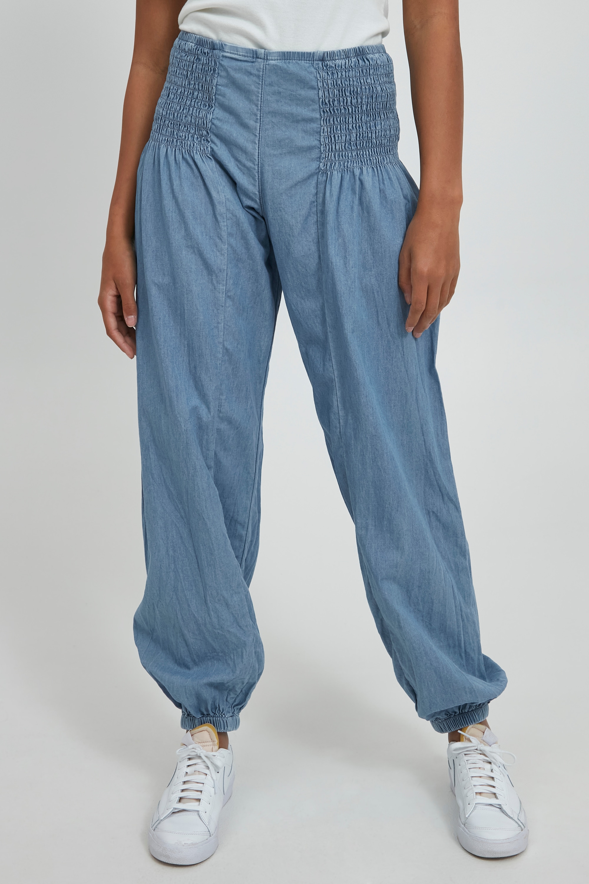Pulz Jeans Stoffhose »Casual Hose PZJILL«
