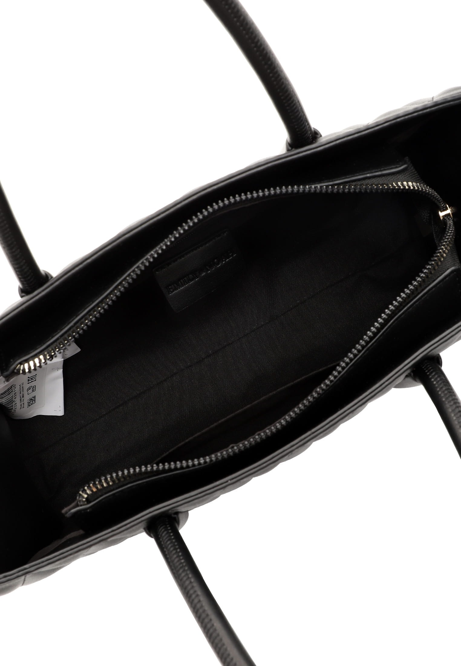 EMILY & NOAH Shopper »Shopper E&N Donatella«