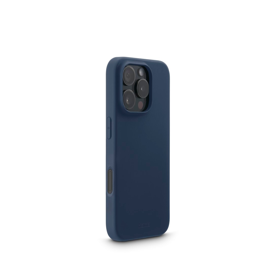 Hama Smartphone-Hülle »Handyhülle "Fantastic Feel" für Apple iPhone 16 Pro«, iPhone 16 Pro, 16,0 cm (6,3 Zoll)