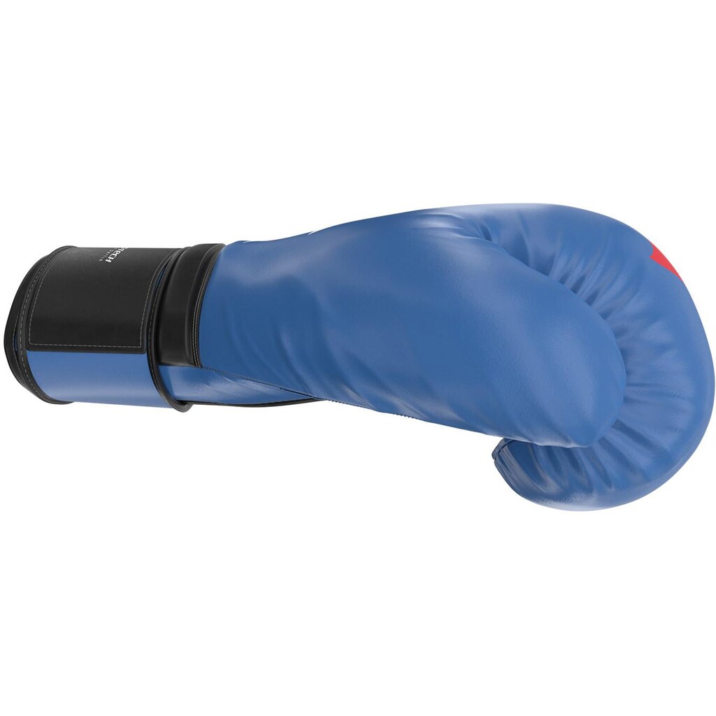 Sportstech Boxhandschuhe, (mit Tasche)