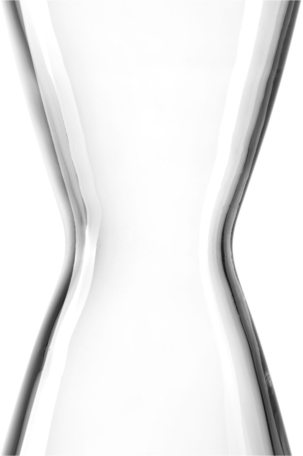 LEONARDO Dekovase »Solifleurvase DIABOLO«, (1 St.)