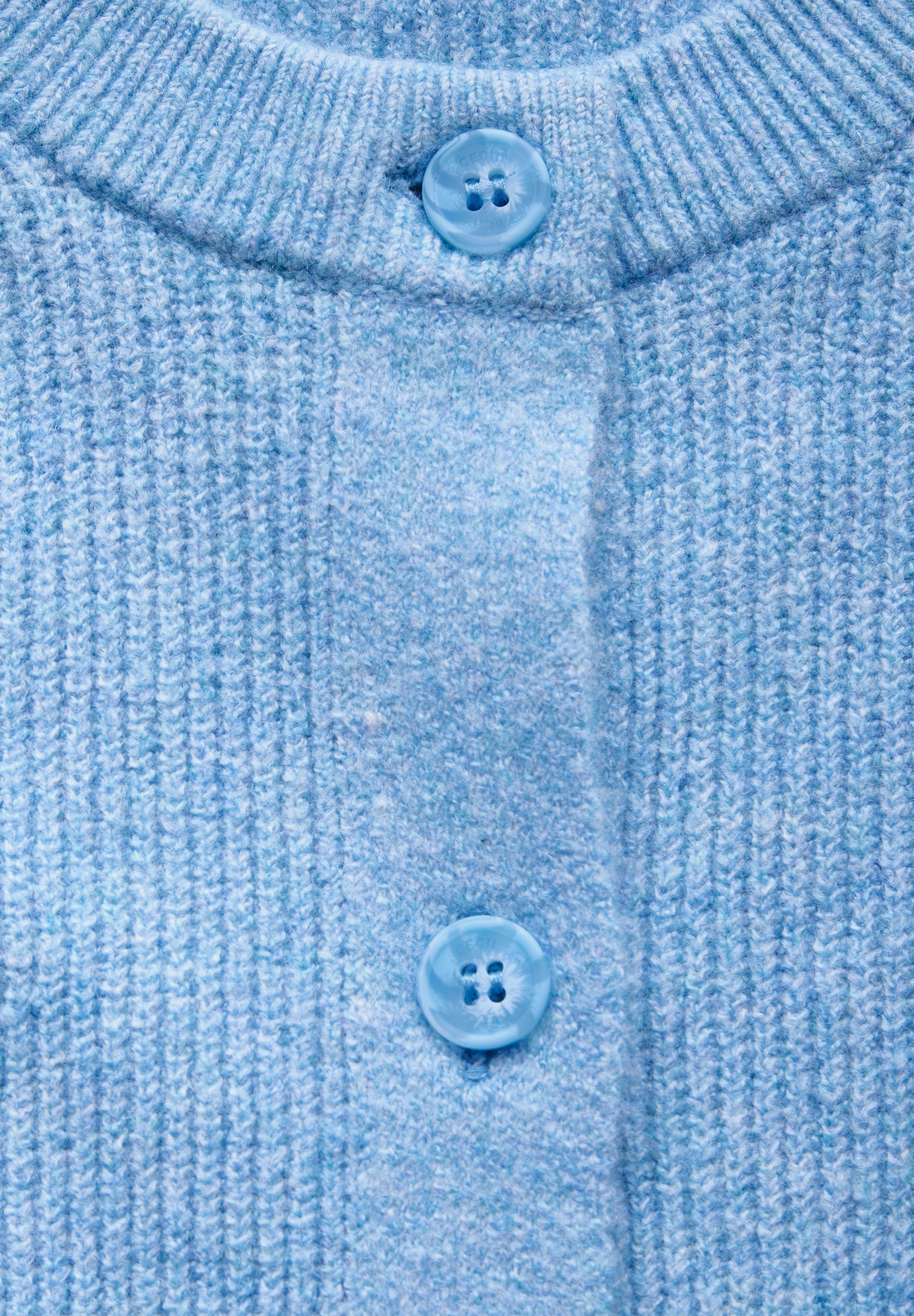 Cecil Cardigan, mit 3/4-Ärmeln