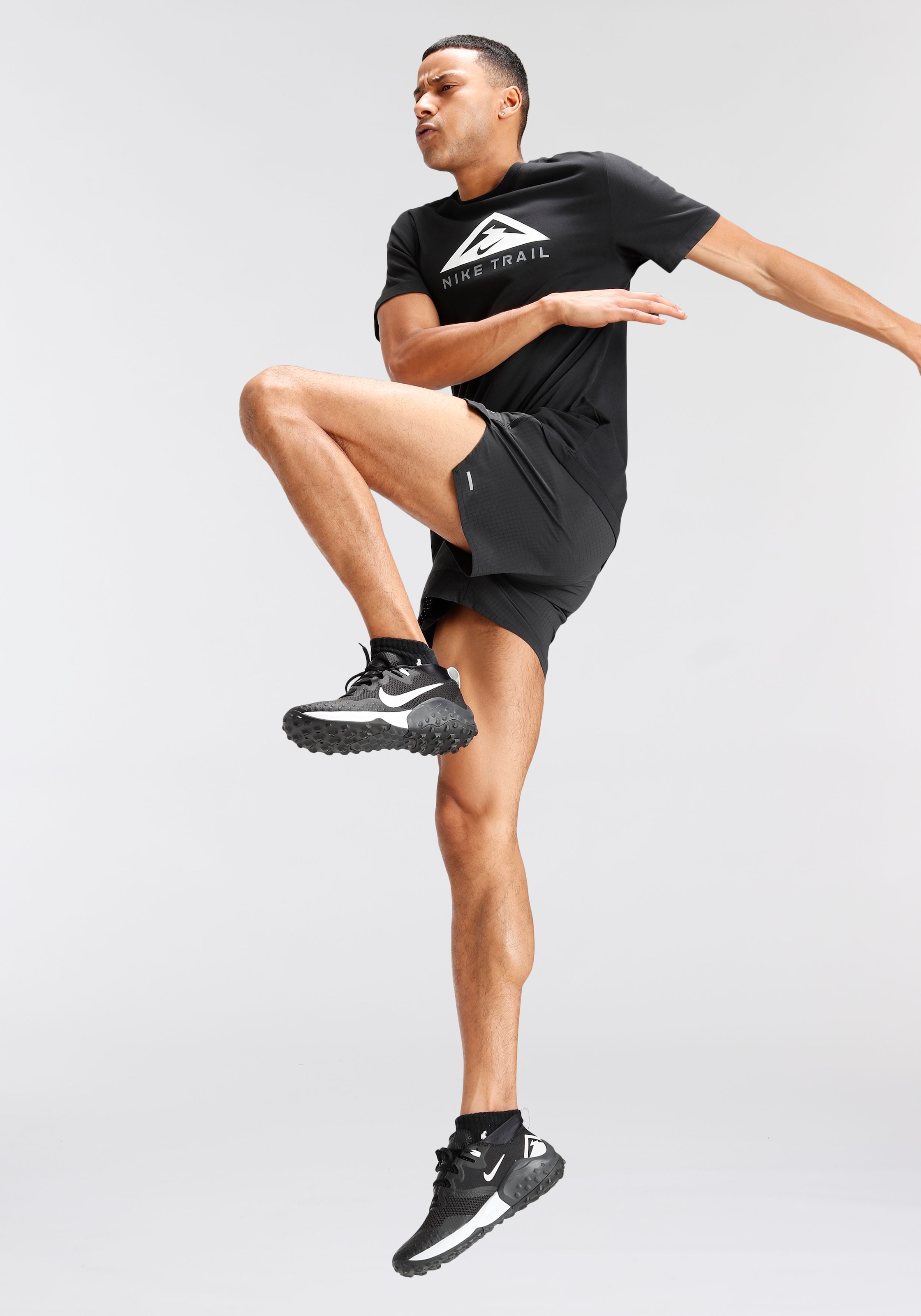 Nike Trailrunningschuh »WILDHORSE 7 TRAIL«