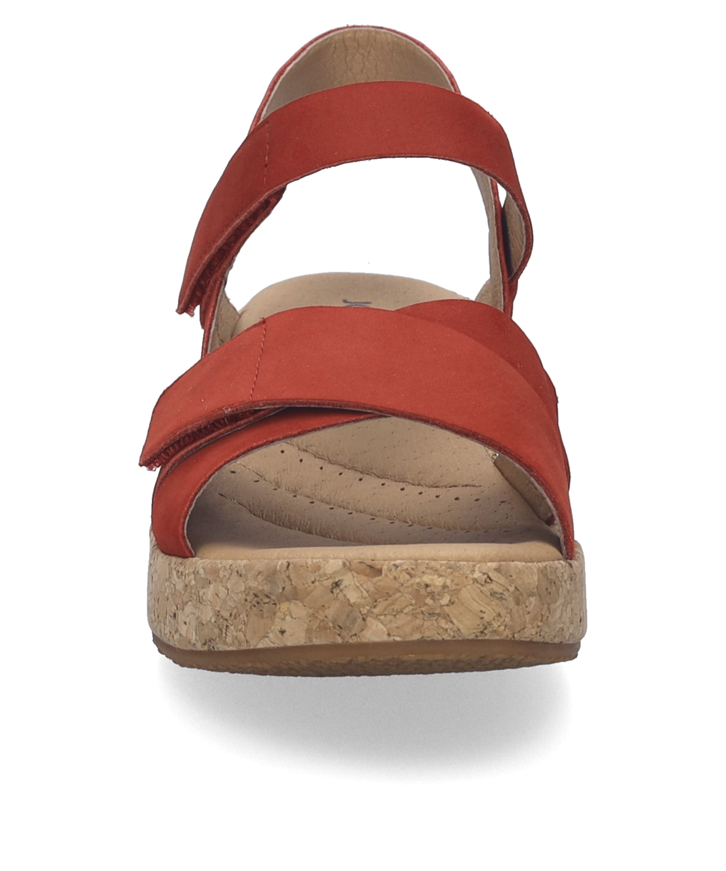 Josef Seibel Sandale »Evita 03, rot«