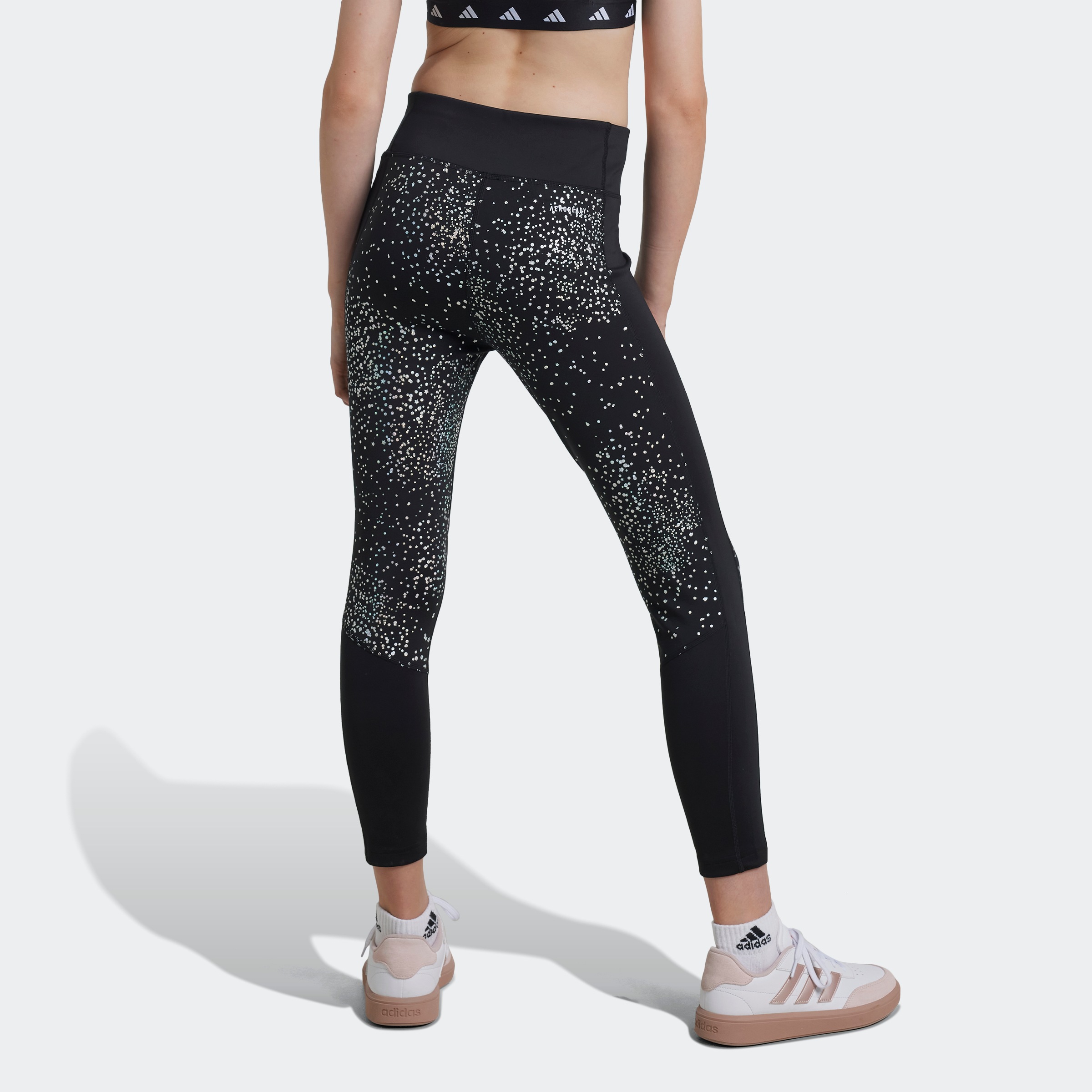 adidas Sportswear Trainingstights »JG OPT GL LEG«, (1 tlg.)