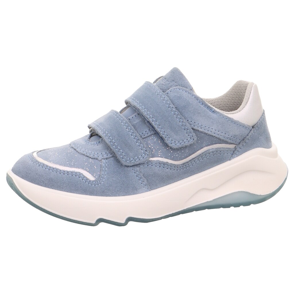 Superfit Sneaker »MELODY WM: Mittel«