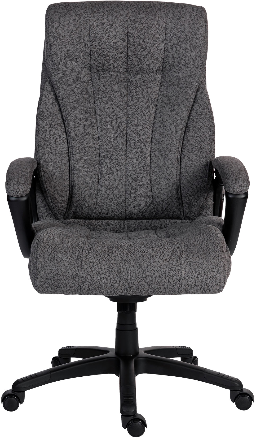 Duo Collection Chefsessel »John XXL« () mit gepolsterten Armlehnen