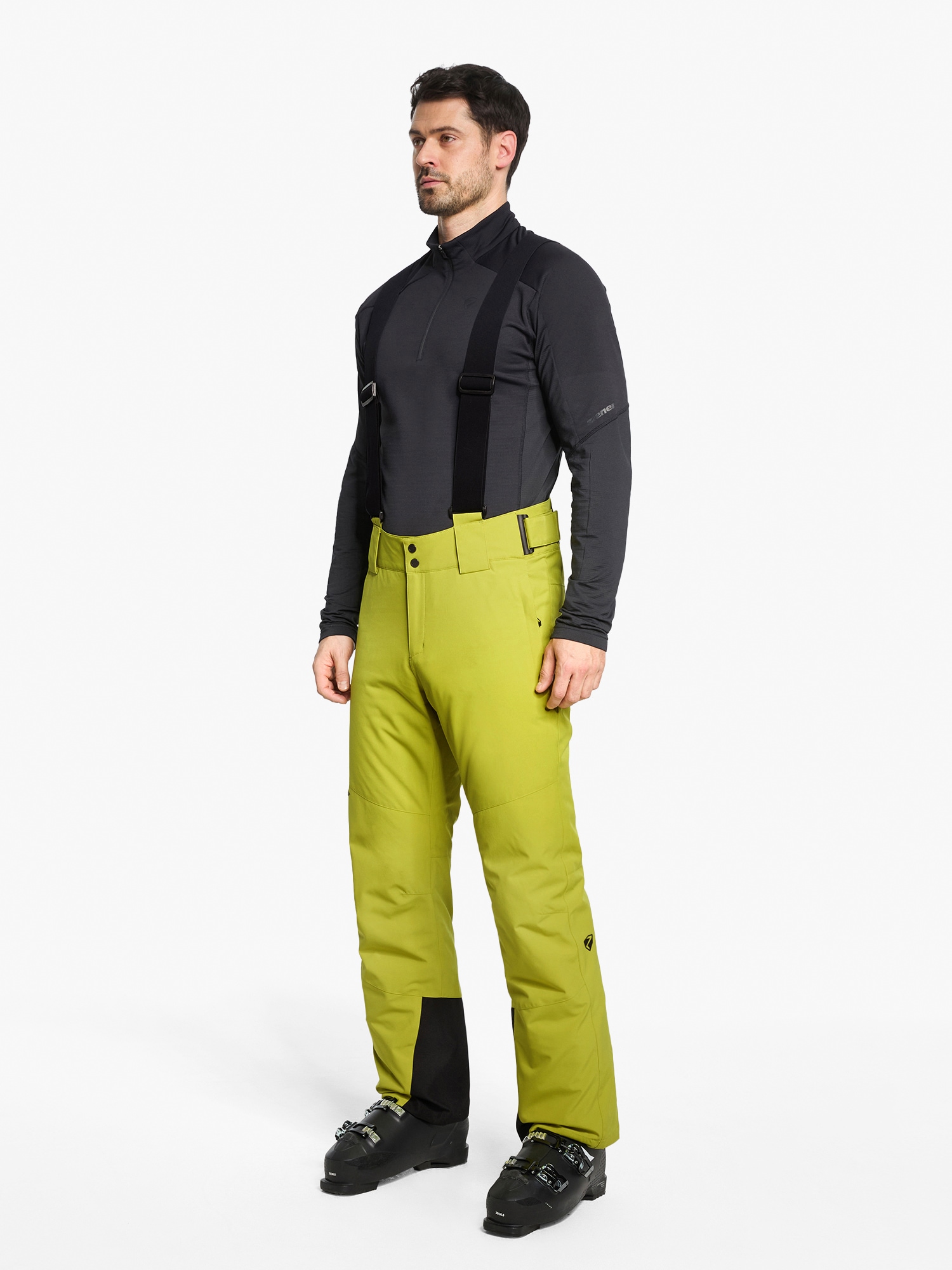 Ziener Skihose »TAZLIN-Z pants man«