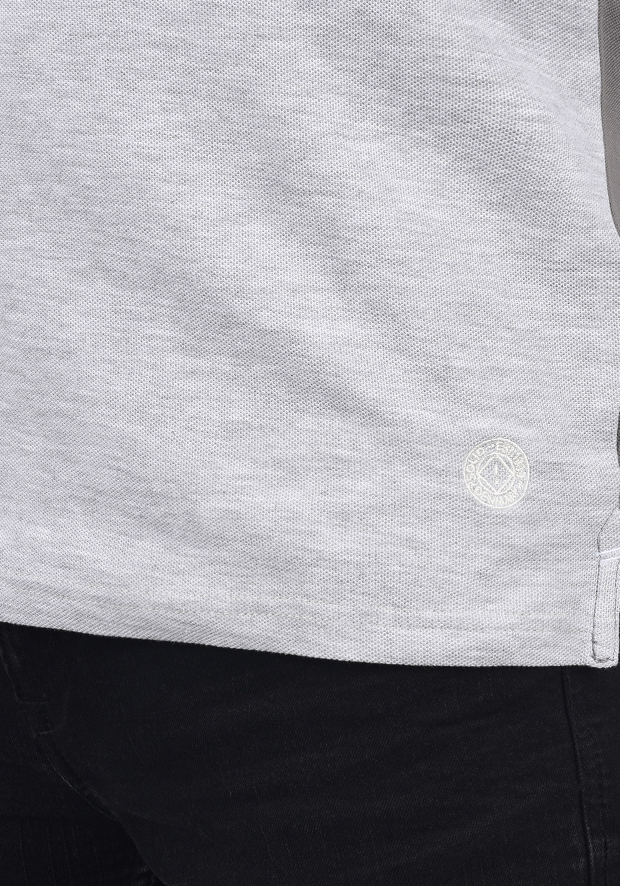 !Solid Poloshirt »Poloshirt SDCorbin«