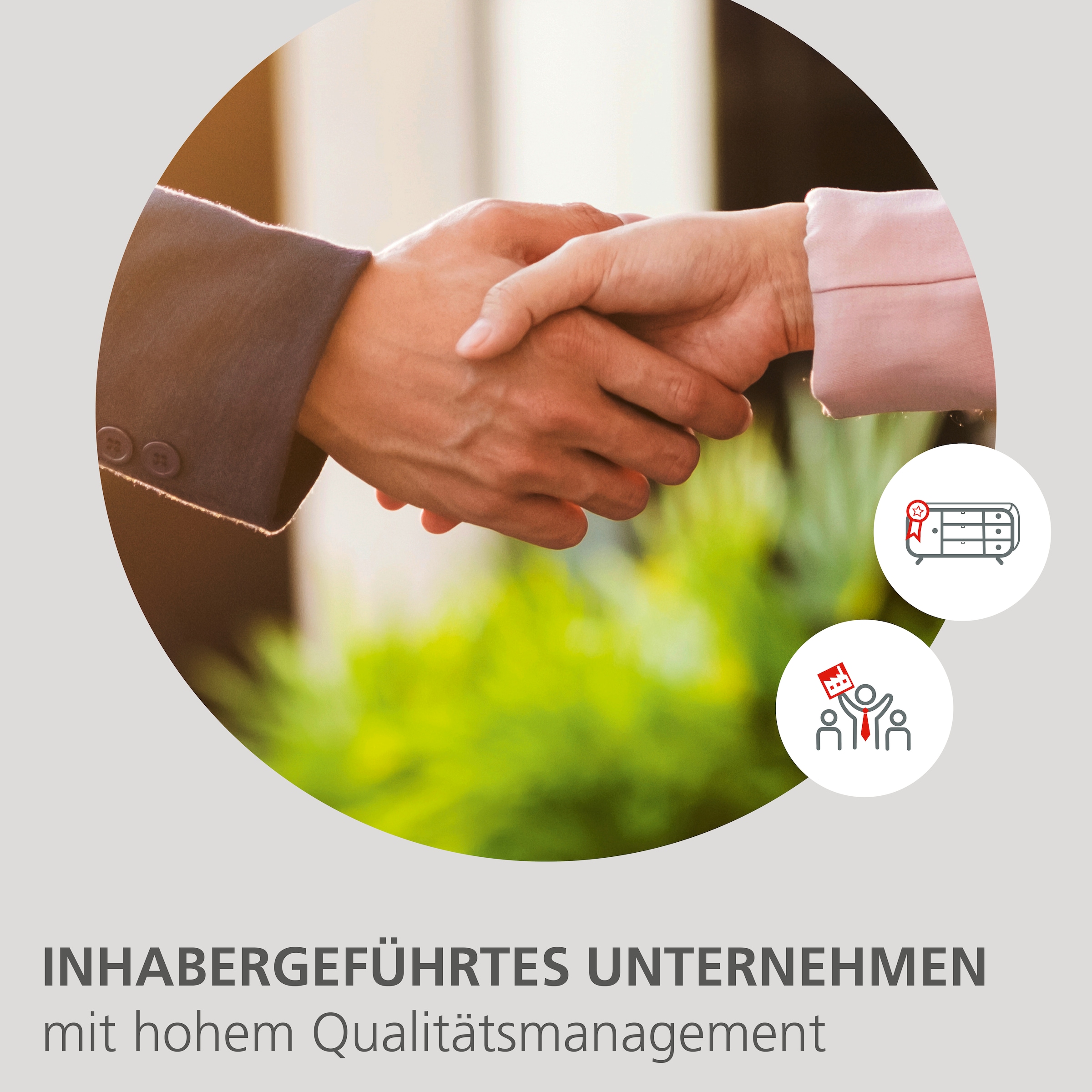 Innostyle Schreibtisch »Schreibtisch Santorin, 185/72/173 cm ( B/H/T)« 1 Stk. tlg. mit motor. Höhenverst. (72-120 cm) mit Memory-Funkt., li/re montierbar