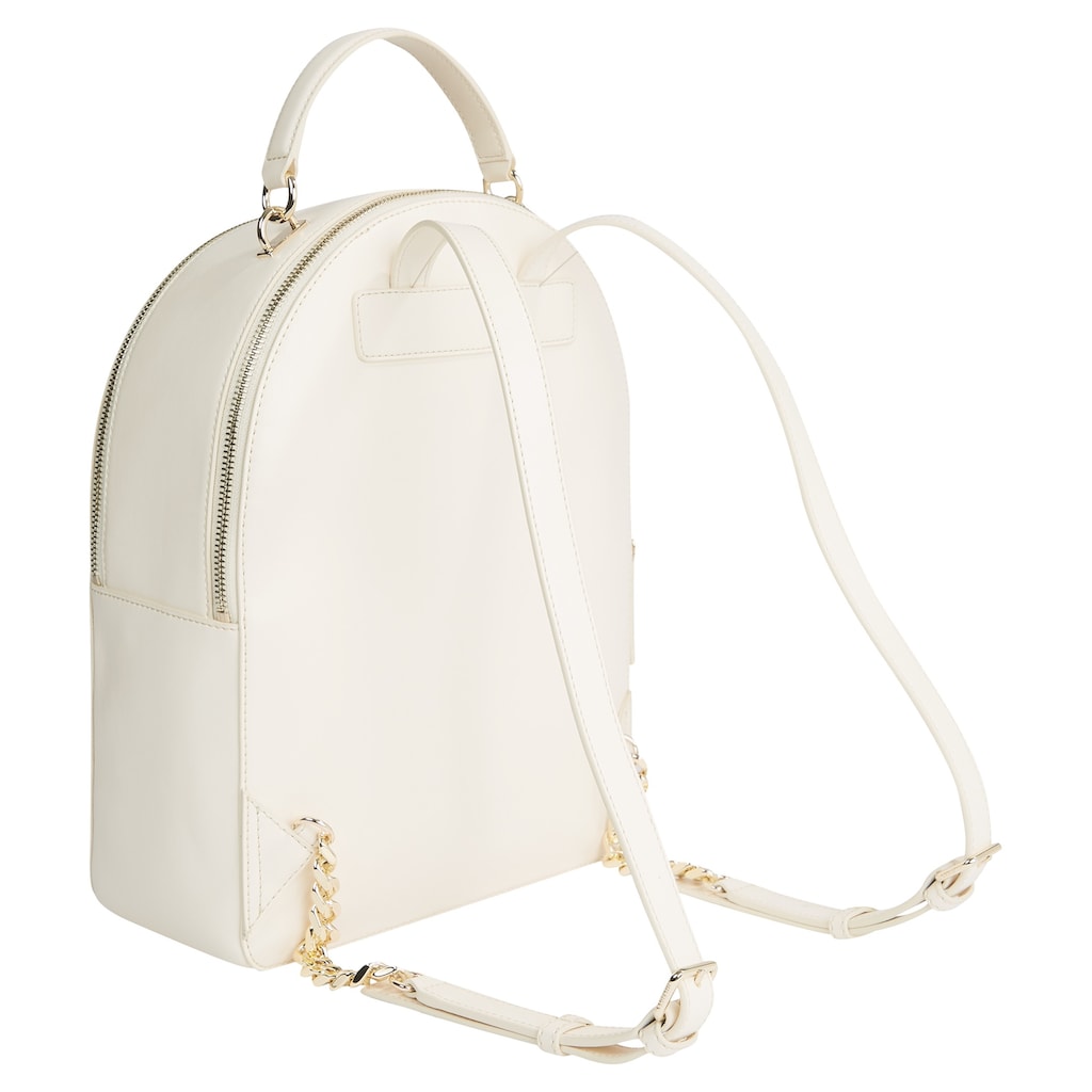 Tommy Hilfiger Cityrucksack »TH REFINED BACKPACK«