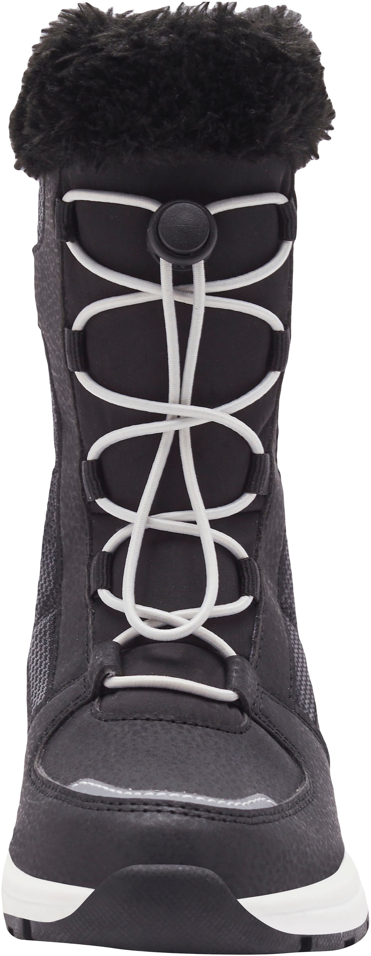 KangaROOS Winterstiefel »KP-Gastin Roostex«, Snowboots, Winterboots, Winterschuhe, wasserdicht