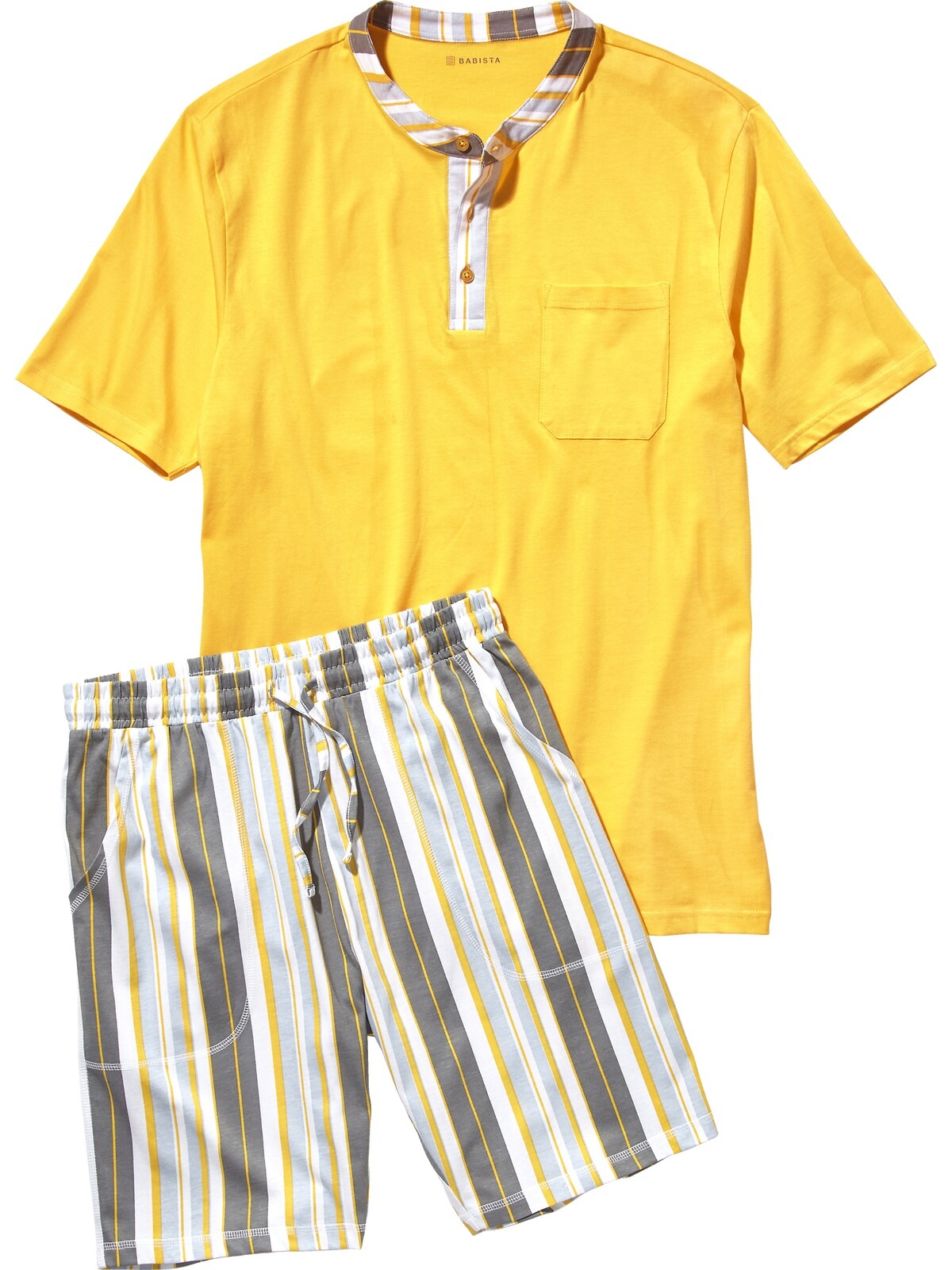 Babista Shorty »Schlafanzug VILORO«