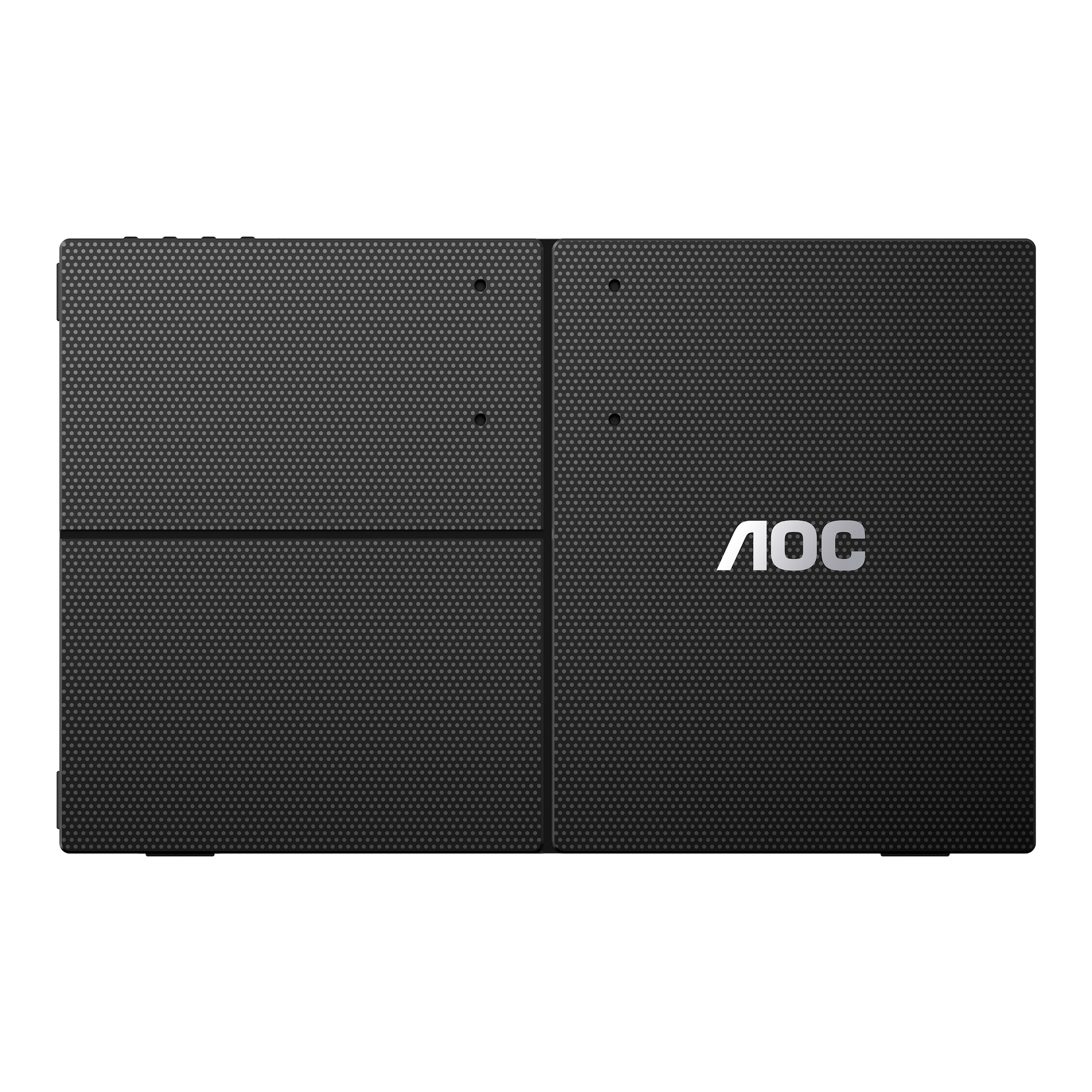 AOC Portabler Monitor »16T3EA« 39,5 cm/16 ″  1920 x 1080 px Full HD 4 Reaktionszeit 60 Hz