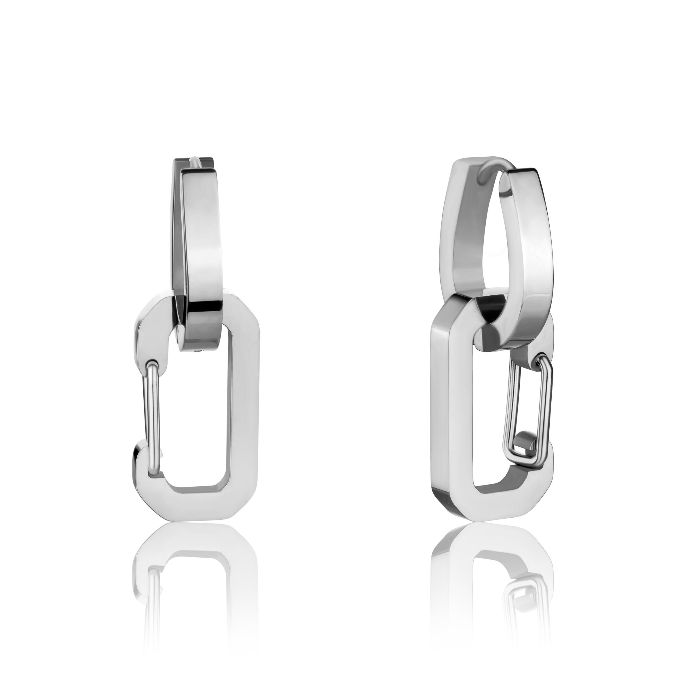 ISABELLA FORD Schmuckset »IS028S« ()  2,5cm