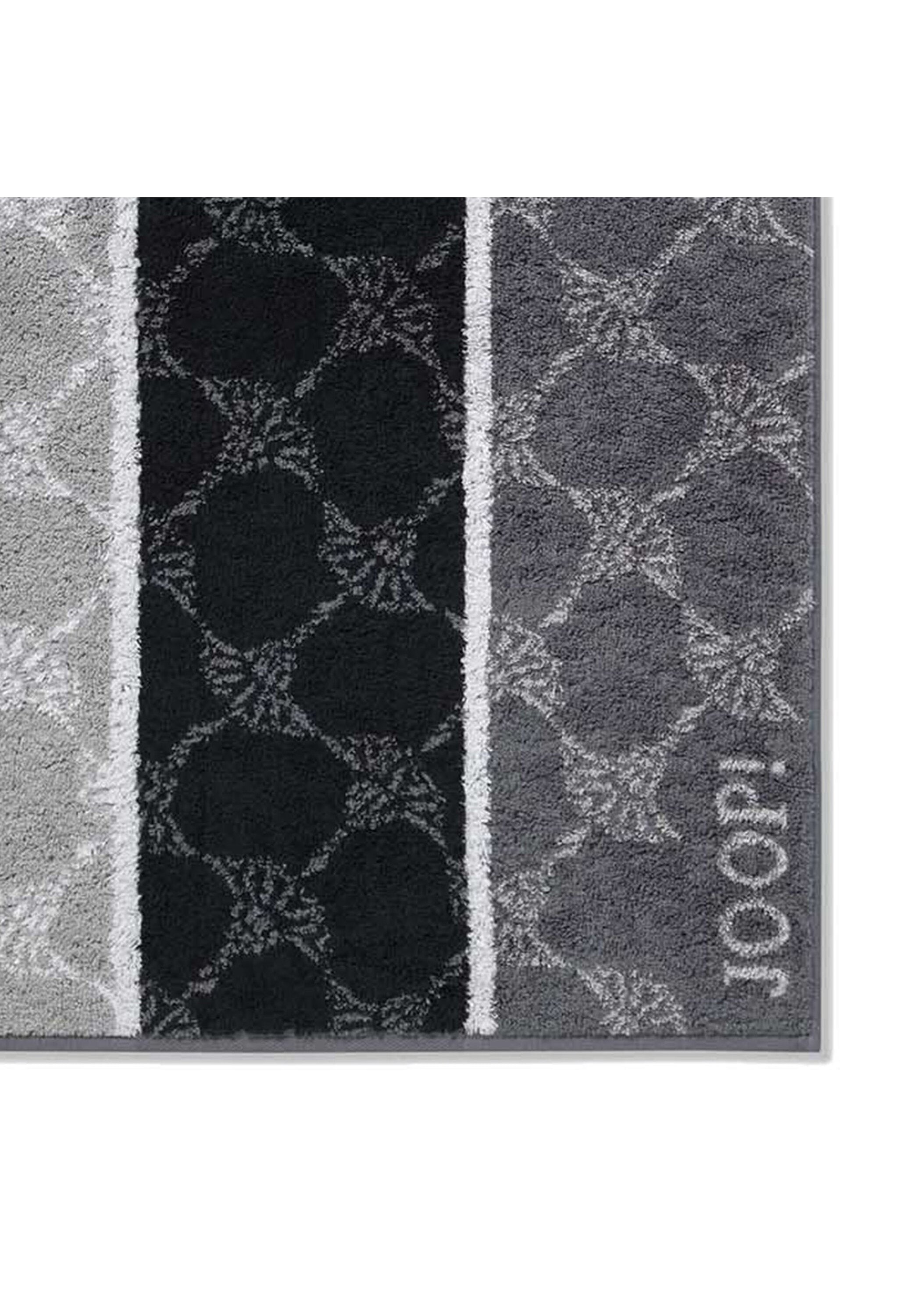 JOOP! Handtuch »Handtuch Signature Cornflower Stripes 3er Pack«