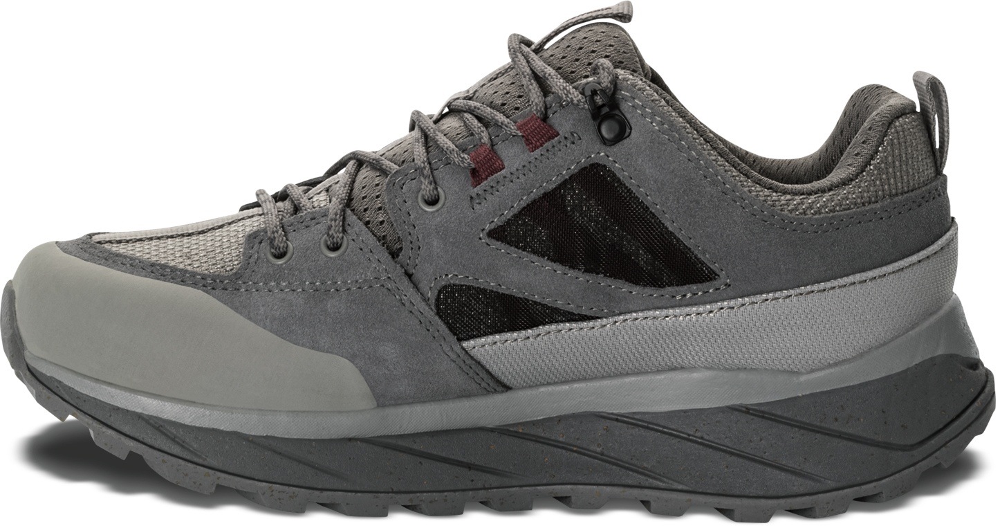 Jack Wolfskin Hikingschuh »TERRAQUEST TEXAPORE LOW W«