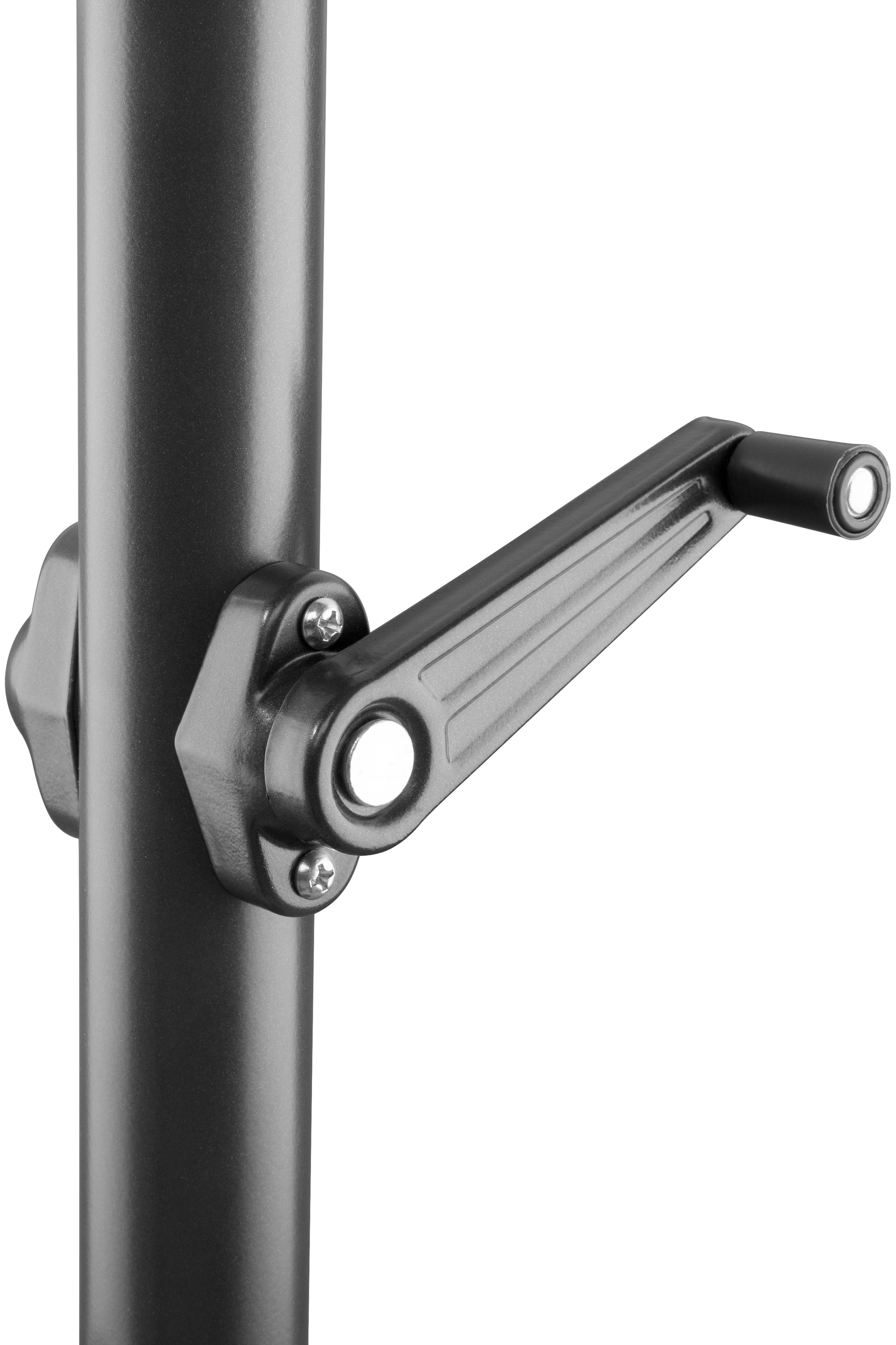 Schneider Schirme Balkonschirm »Salerno, TOPSELLER!« mit Schutzhülle, ohne Schirmständer