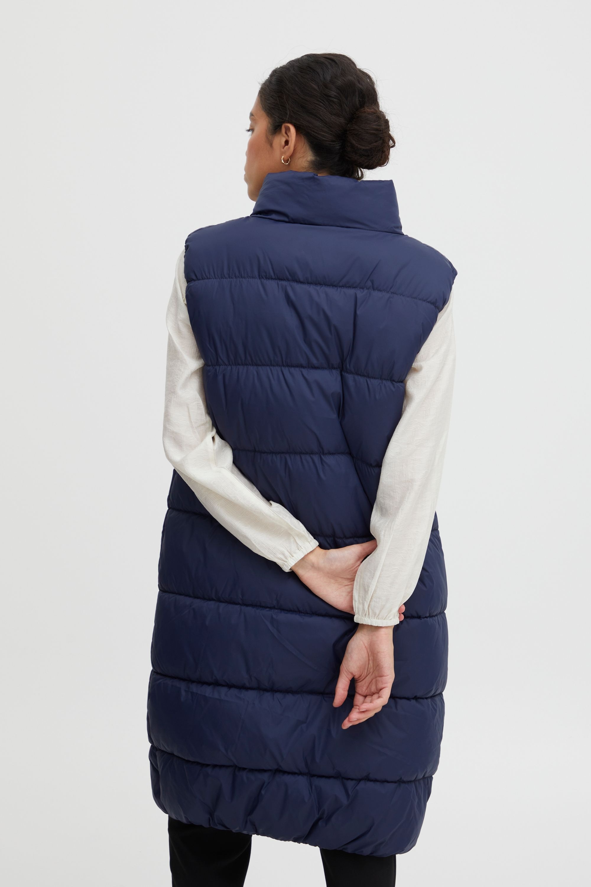 b.young Longweste »Longweste BYBomina«