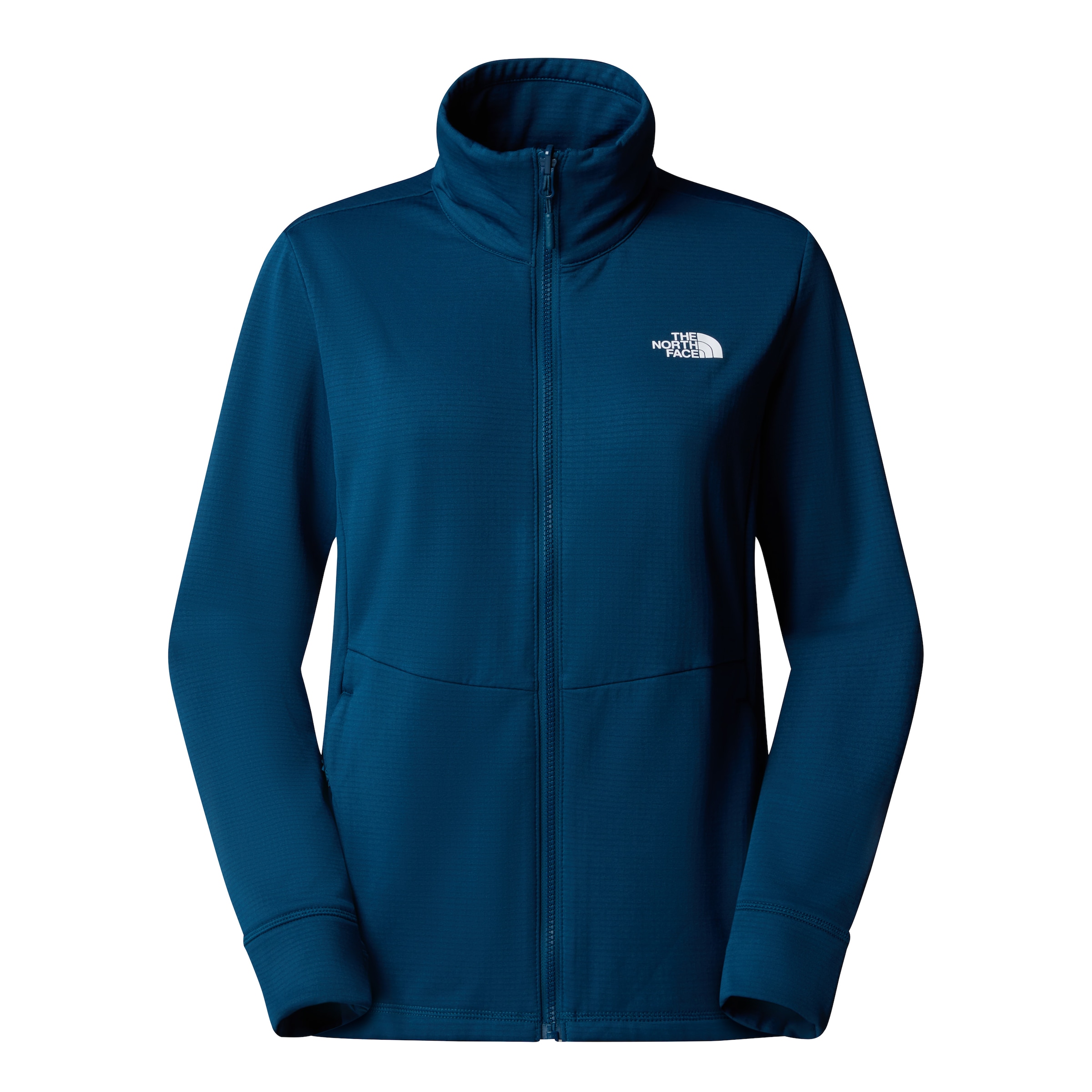 The North Face Funktionsjacke »W QUEST TRICLIMATE«, (2 St.), mit Kapuze, Winterjacke Atmungsaktiv & Wasserdicht & Winddicht