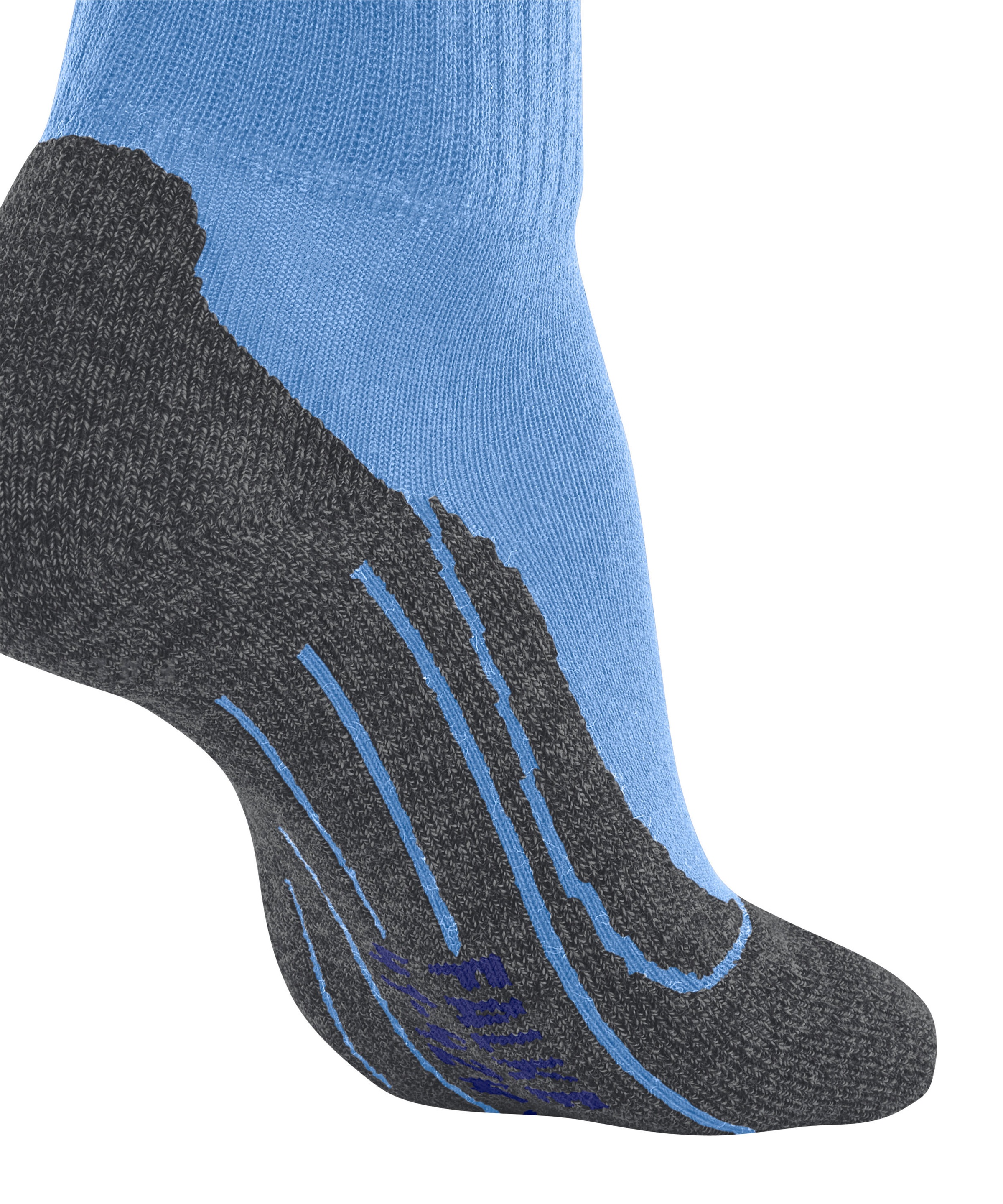 FALKE Kurzsocken »TK2 Explore Cool Short« 1 Paar tlg.