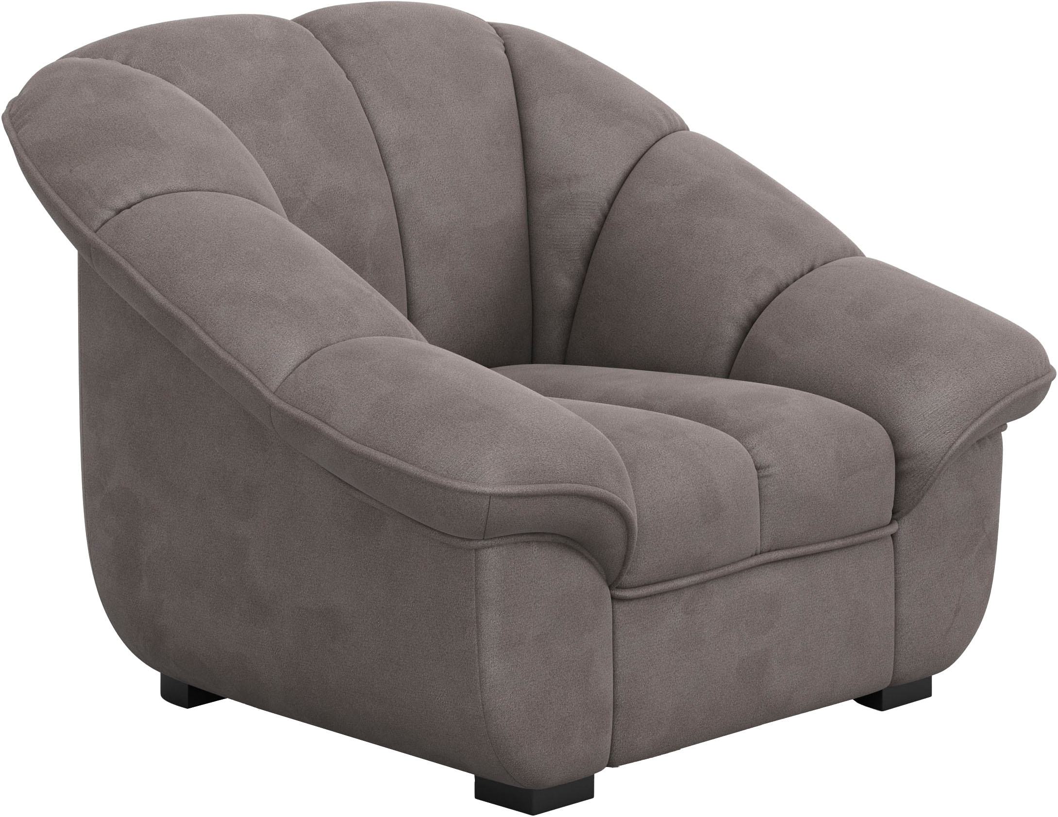 COTTA Sessel »Mado , Breite 110 cm« verschiedene Sofas individuell kombinierbar