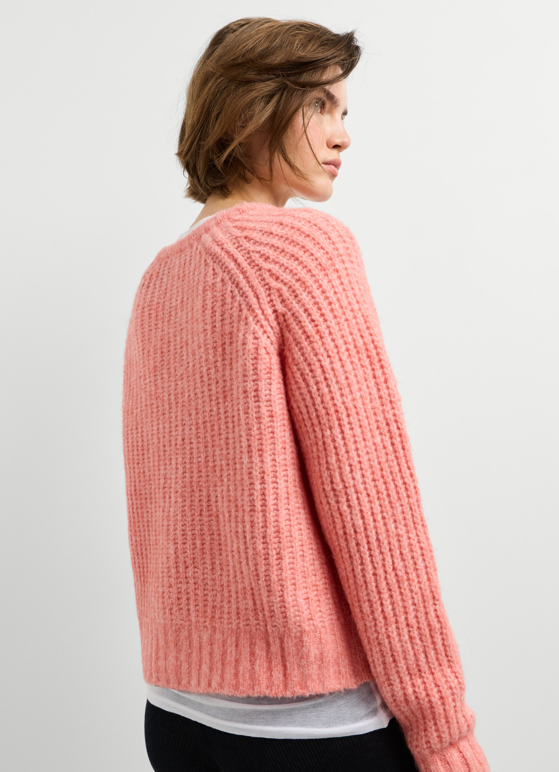 Pepe Jeans Strickjacke »ASHLEY CARDIGAN«
