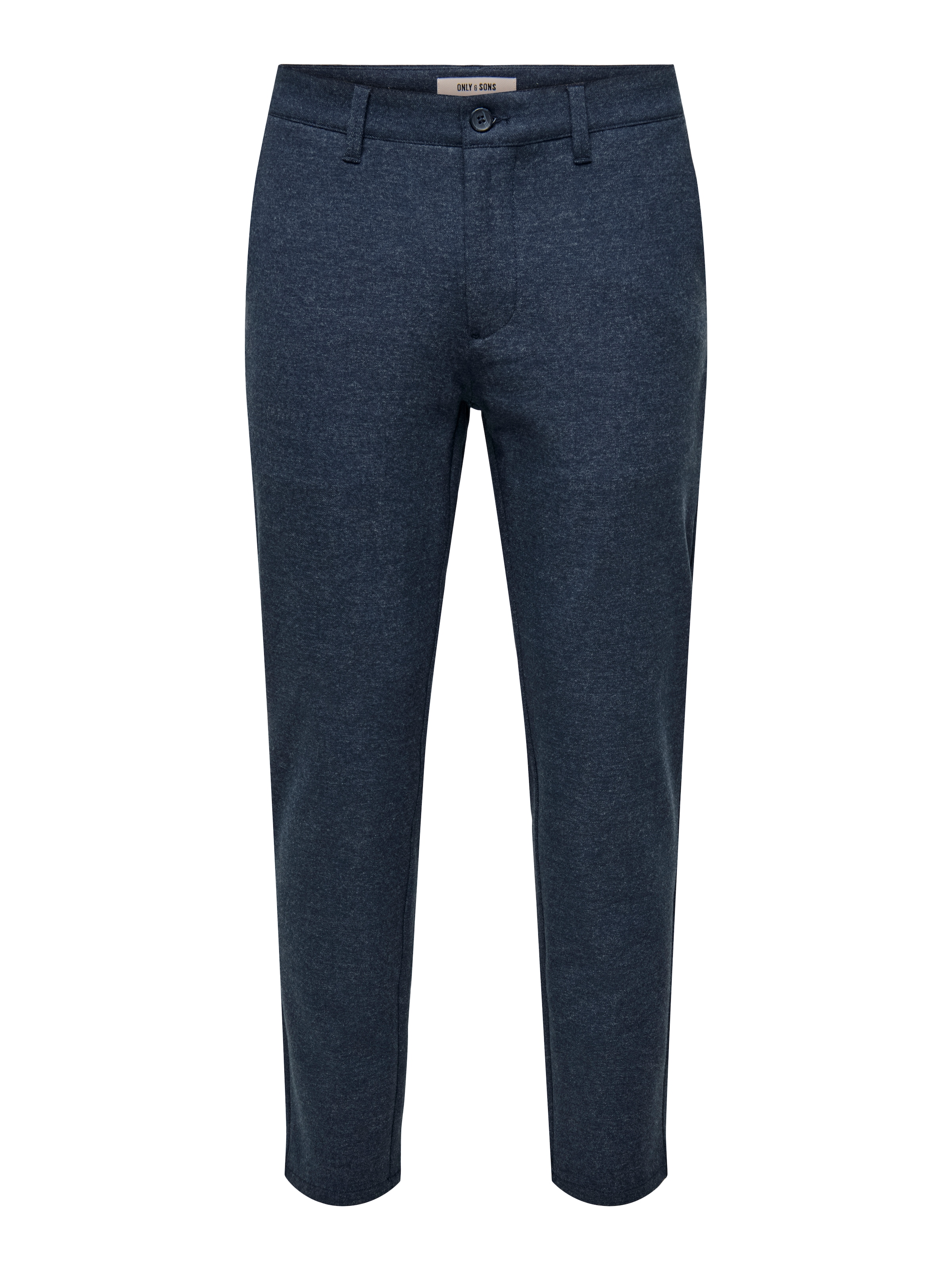 ONLY & SONS Chinohose »ONSMARK SLIM BRUSHED PIQUE 0353 PANTS«