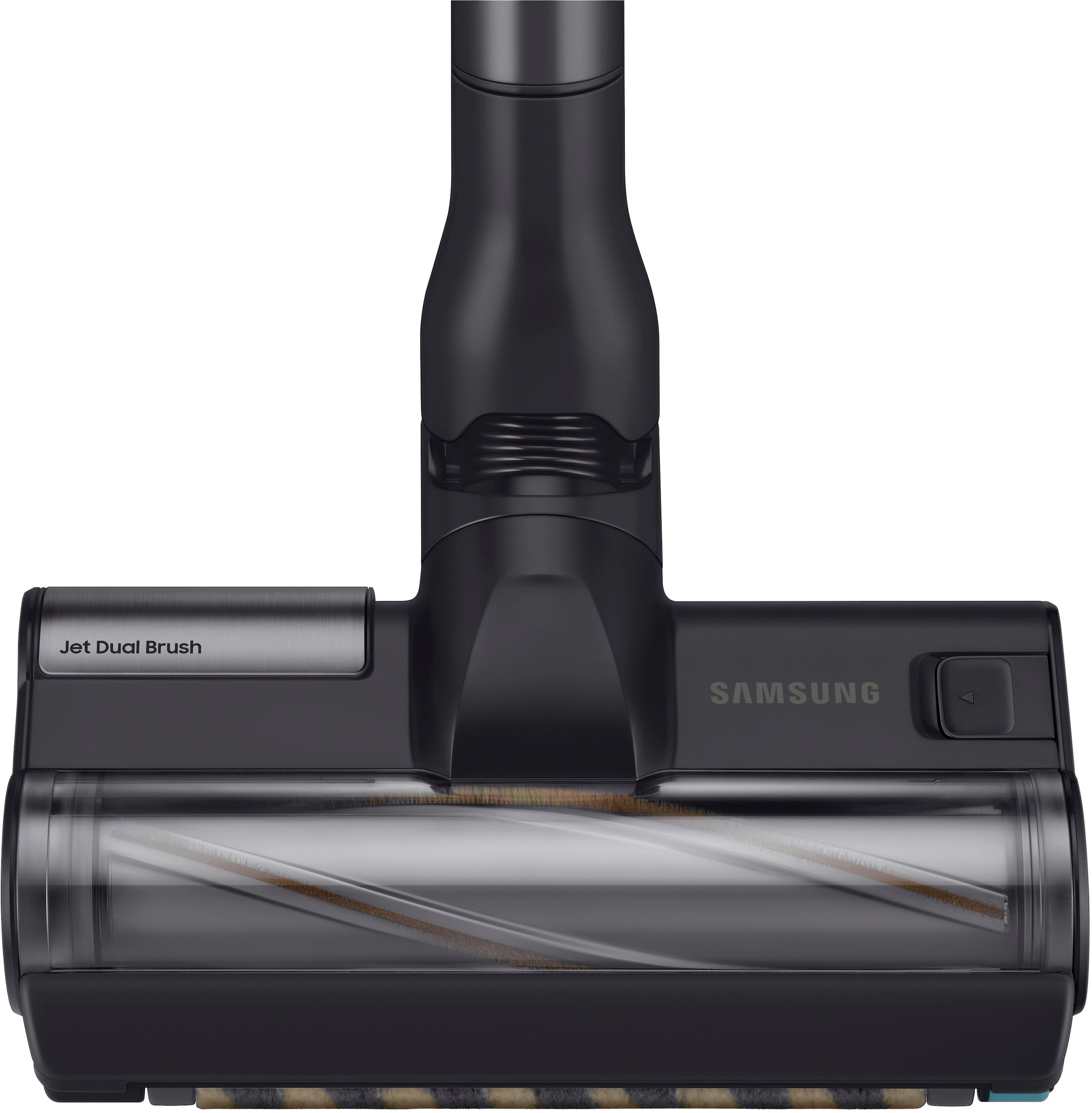 Samsung Akku-Handstaubsauger »VS20B95C43W/WD, BESPOKE Jet Plus CompleteClean,«, 580 W, beutellos, automatische Entleerung