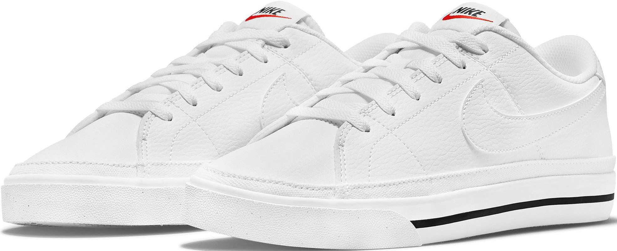 Nike Sportswear Sneaker »COURT LEGACY NEXT NATURE«