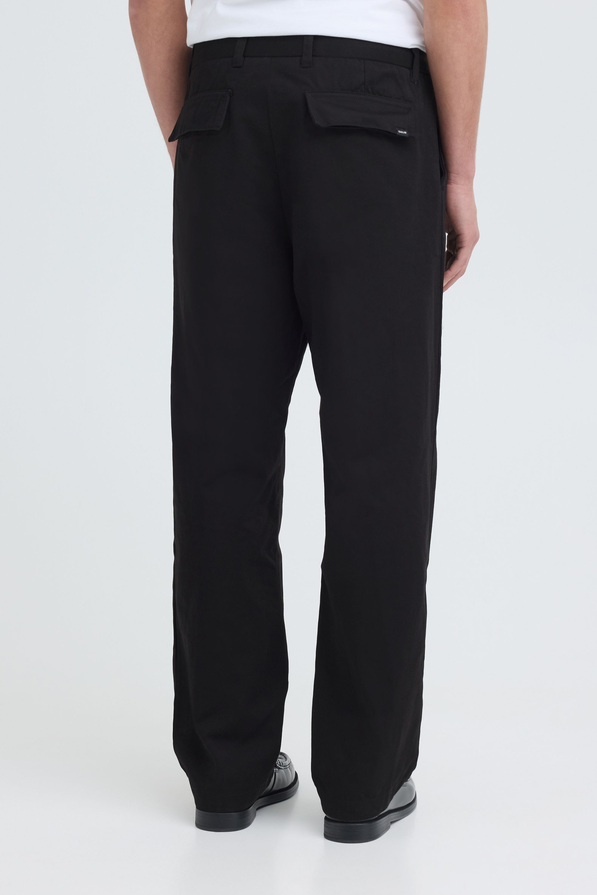 !Solid Stoffhose »Stoffhose SDAlann«