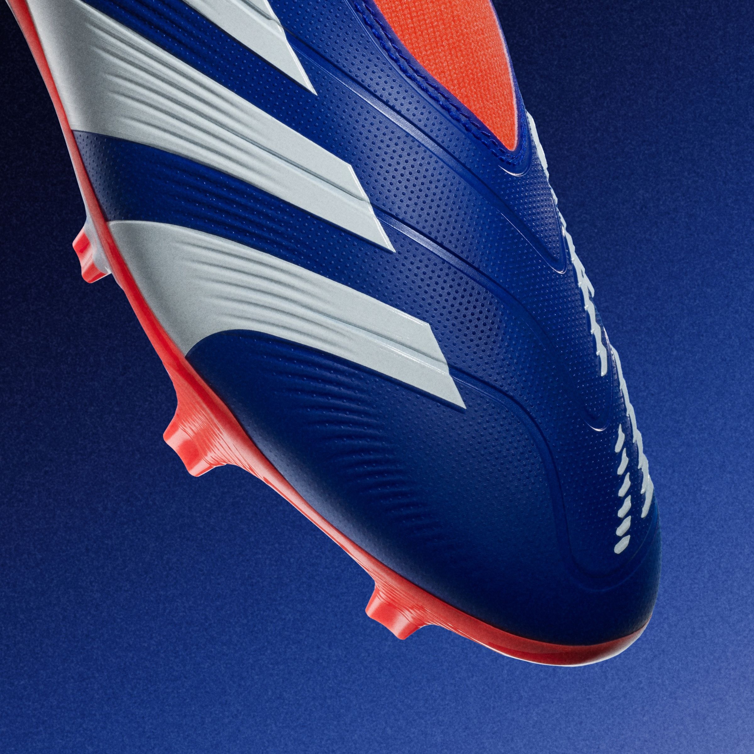 adidas Performance Fußballschuh »PREDATOR LEAGUE LACELESS FG«, für Rasenplätze