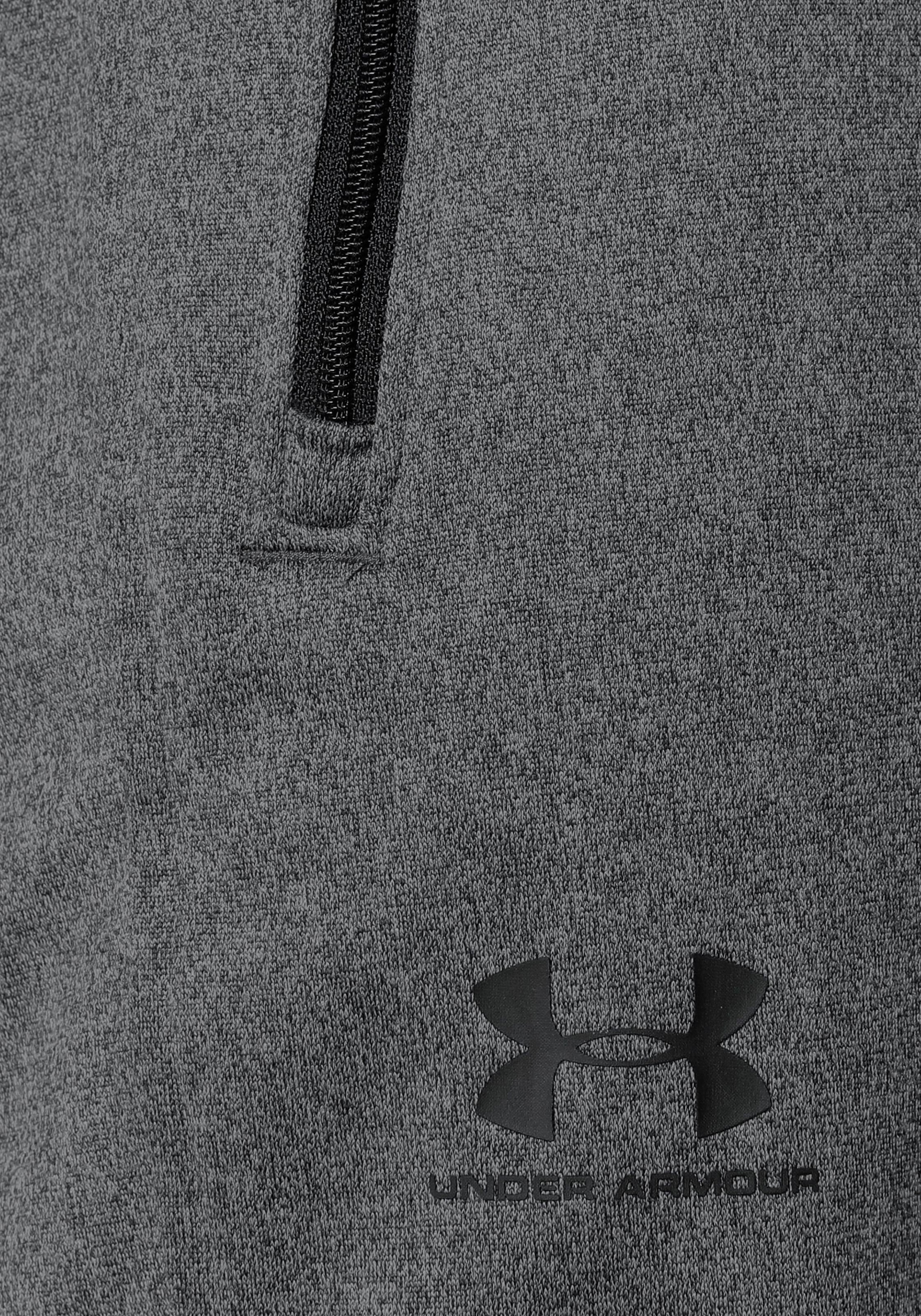 Under Armour® Jogginghose »SPORTSTYLE TRICOT JOGGER«  für vielseitige Aktivitäten, leichtes Material, elastischer Bund