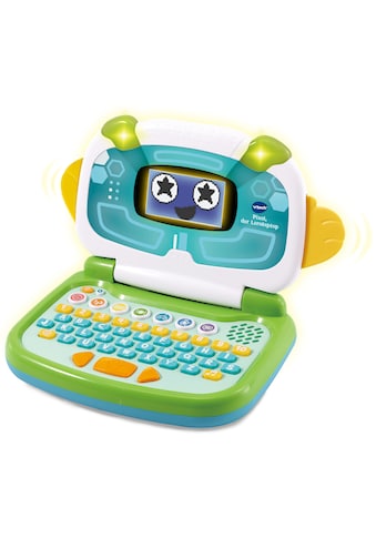 Vtech® Kindercomputer »Pixel, der Lernlaptop, bunt« kaufen