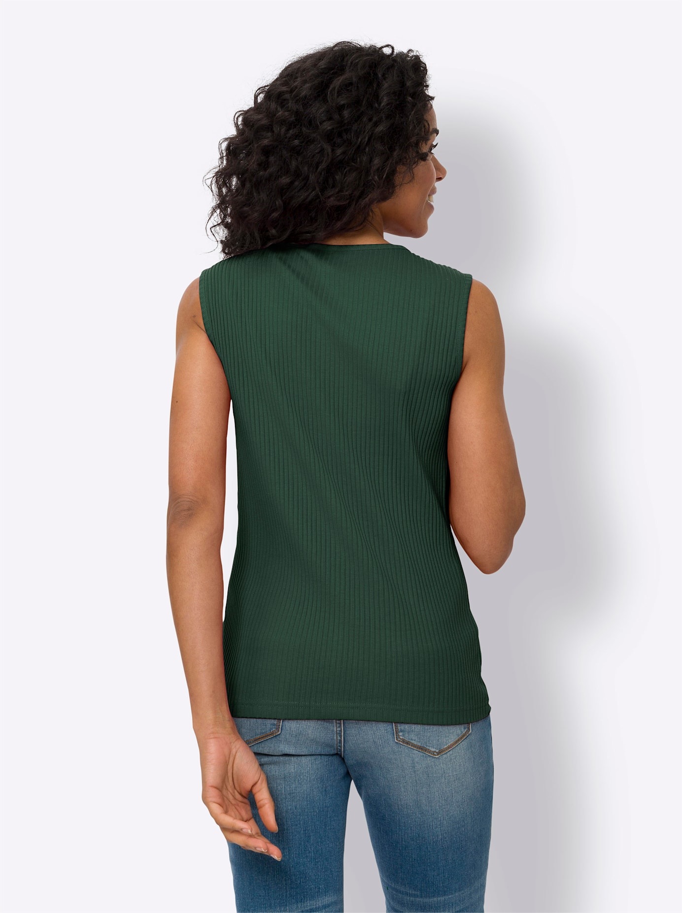 Classic Basics Shirttop