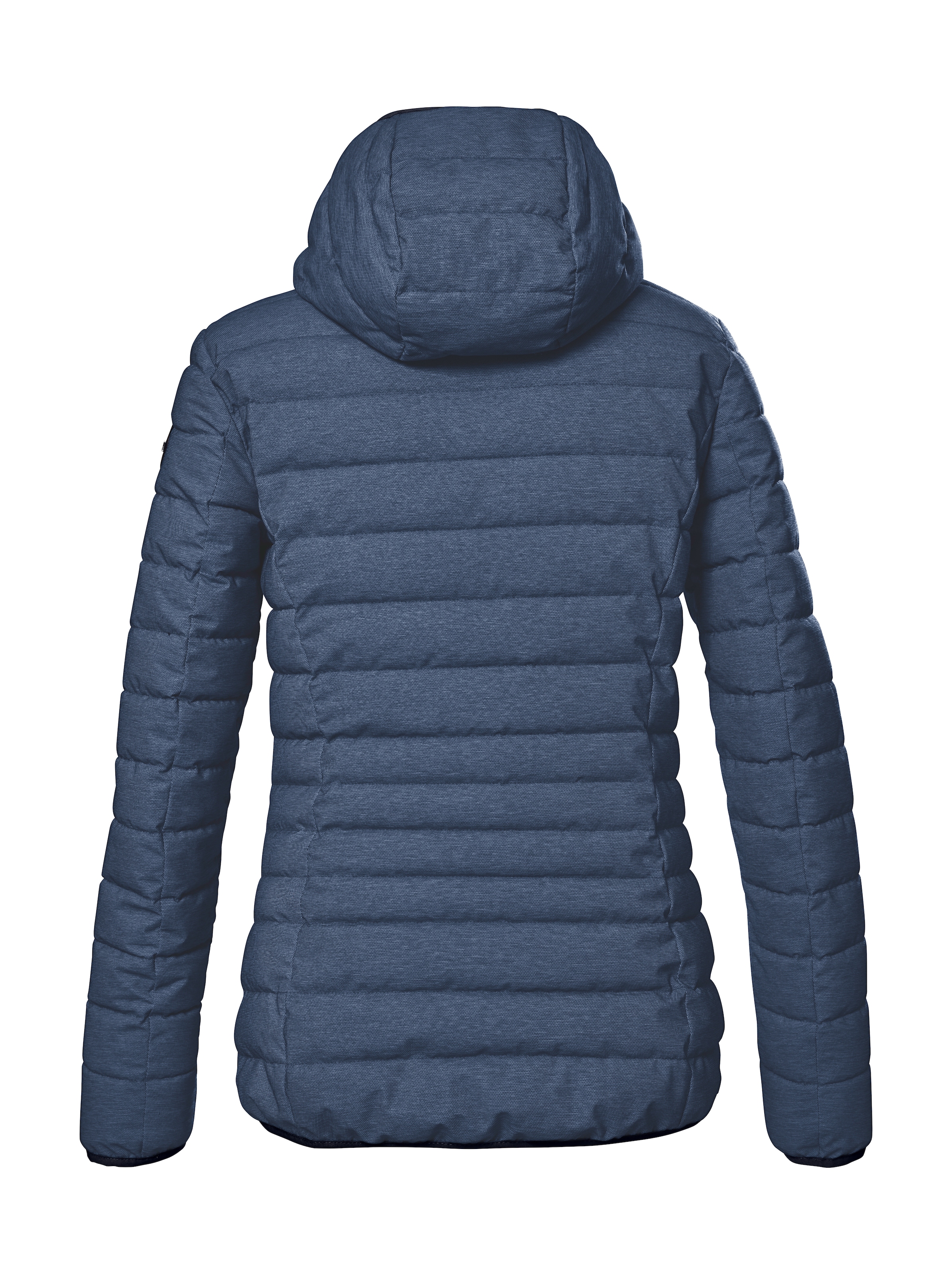 G.I.G.A. DX by killtec Steppjacke »GS 28 WMN QLTD JCKT«, Wasserabweisende, winddichte Damen Steppjacke, atmungsaktiv