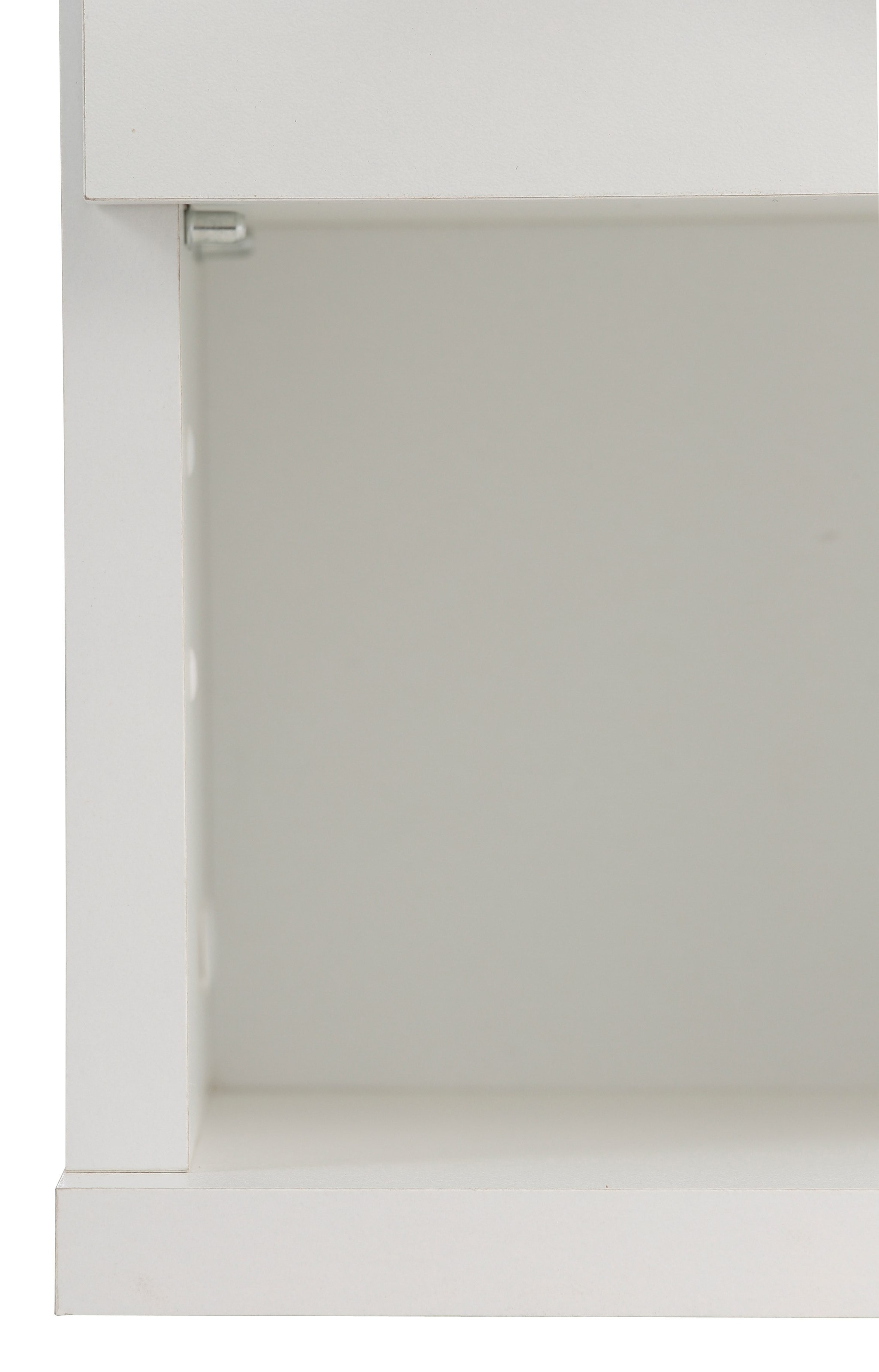 Schildmeyer Hängeschrank »Emmi«, Höhe 70,5 cm, mit Metallgriff und wechselbarem  Türanschlag auf Raten bestellen | Hängeschränke